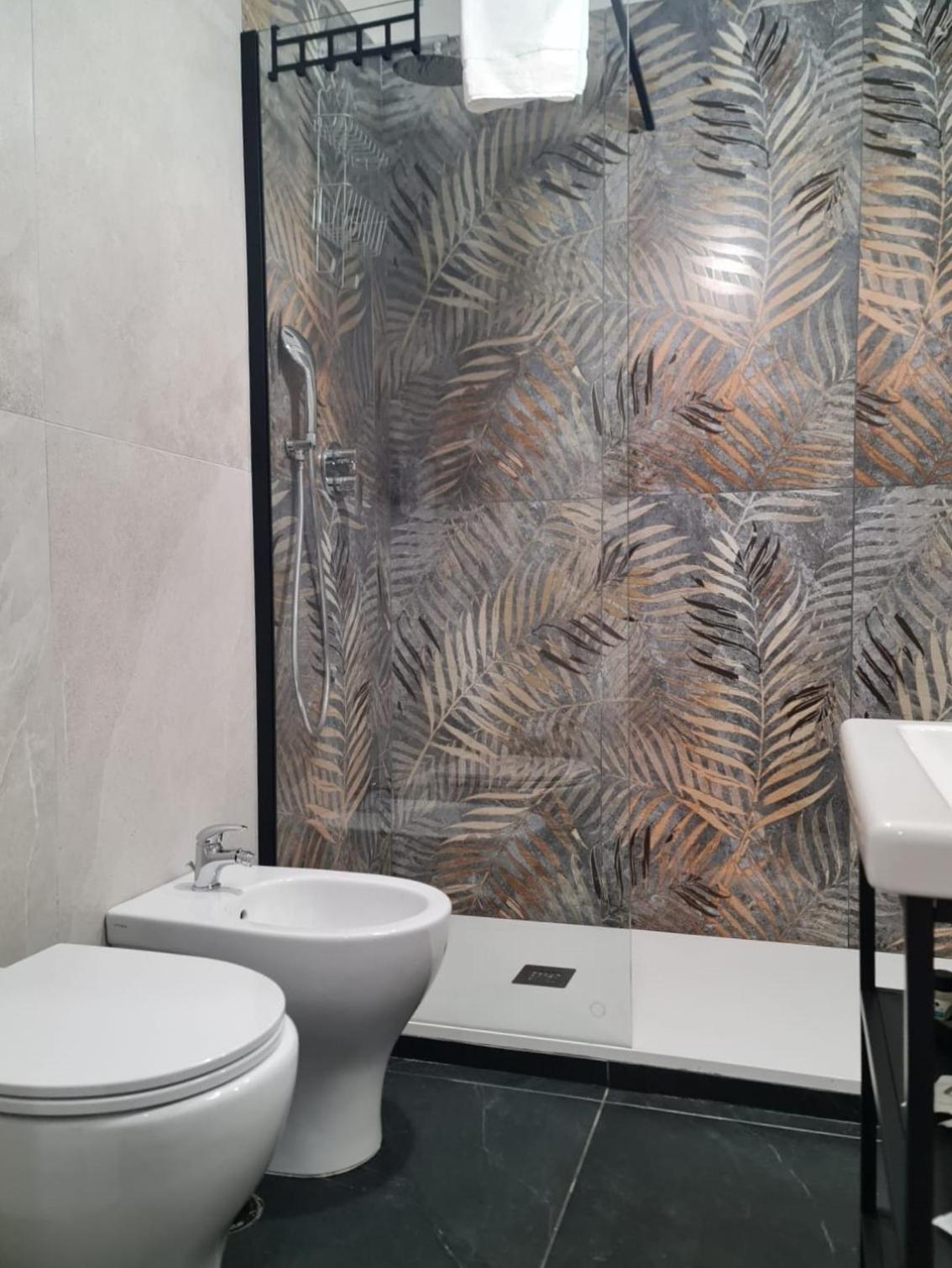 Gaisa - Bed & Breakfast Naples