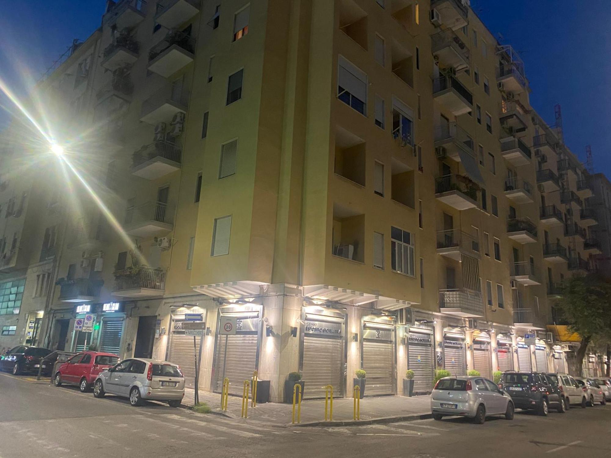 Apartment Ricomincio Da Tre *