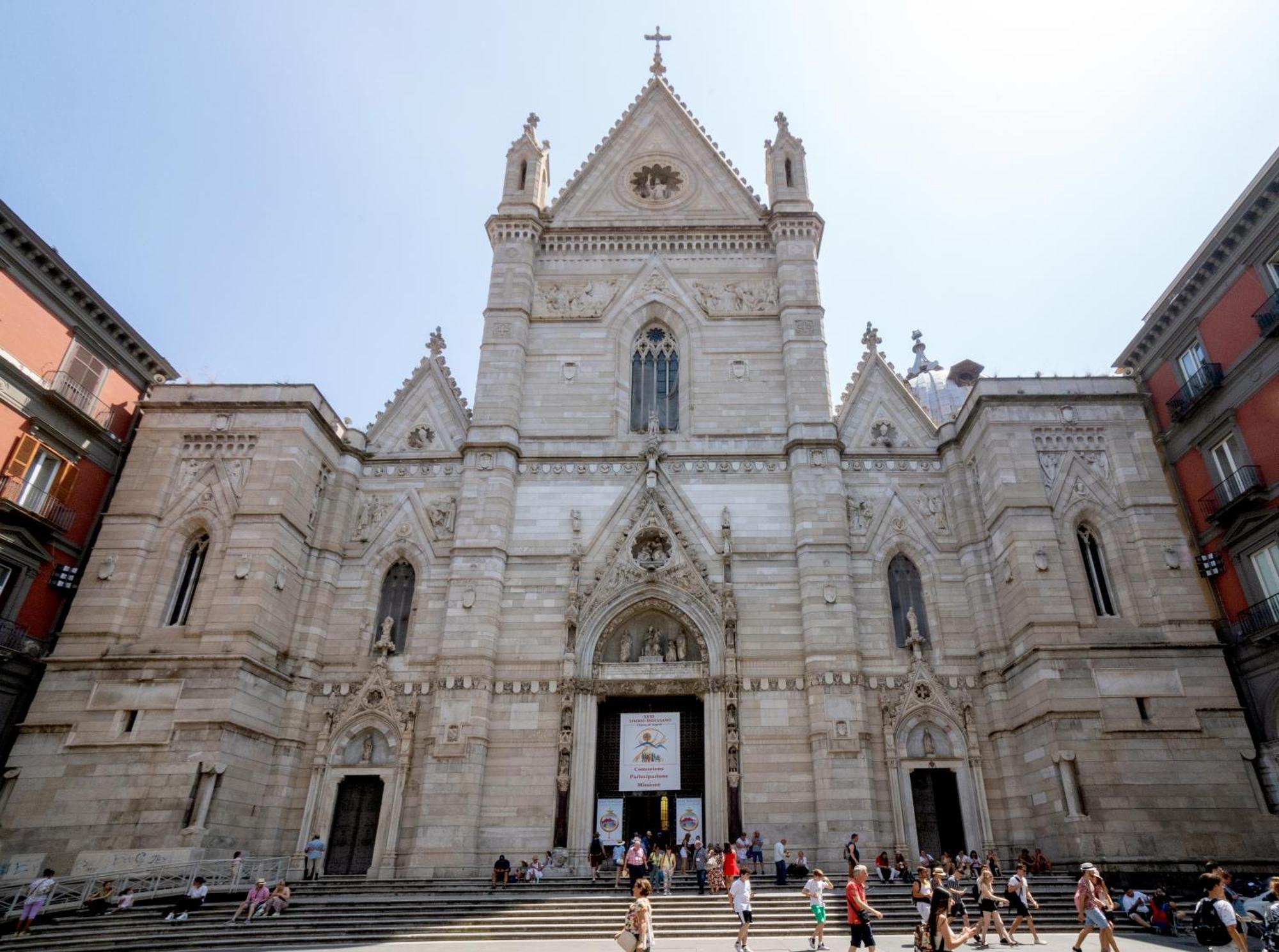 Il Duomo A Due Passi Apartment *