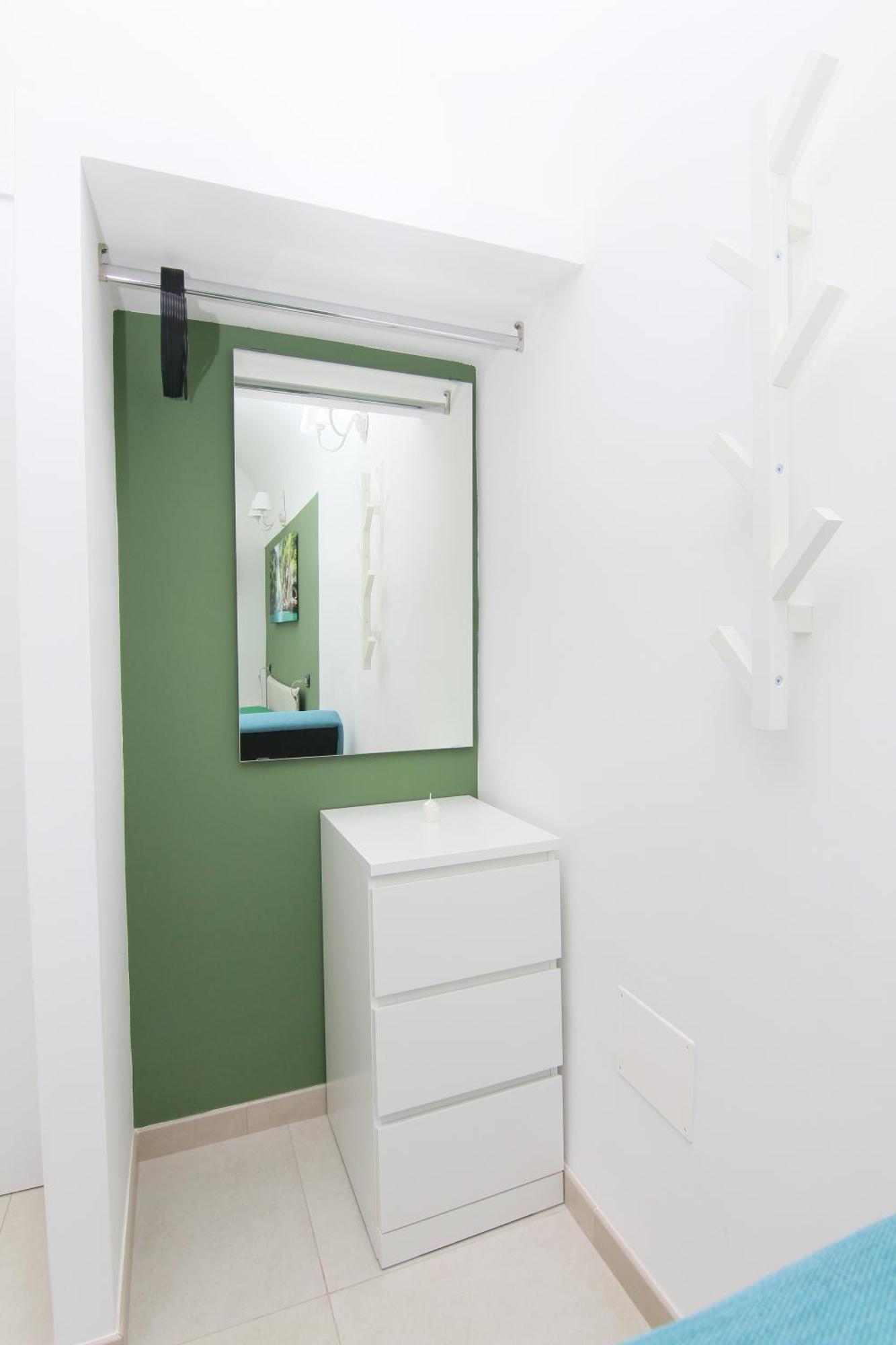 Marea Apartment *