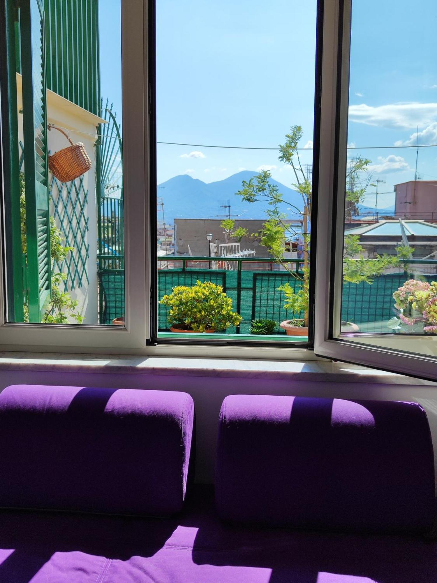 La Casa Blu Bed & Breakfast Naples