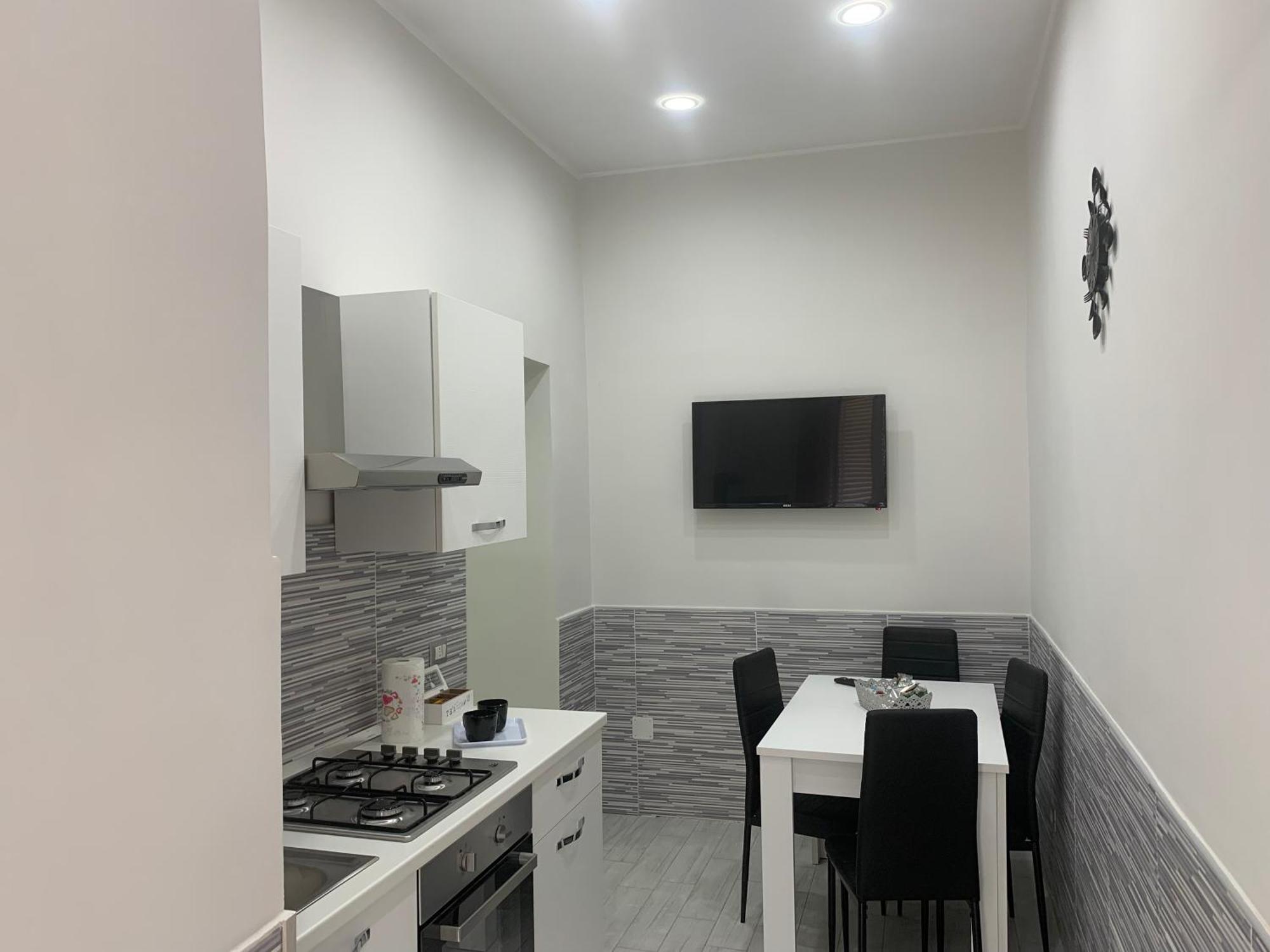 Senorita House Naples