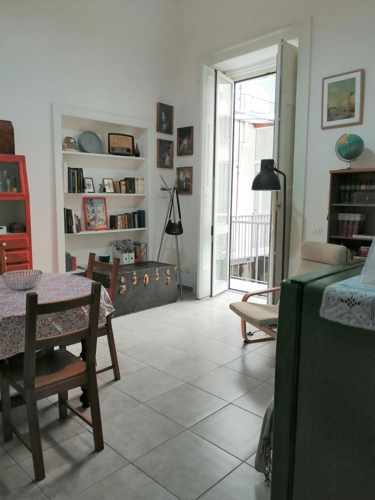 Quartieri'S House