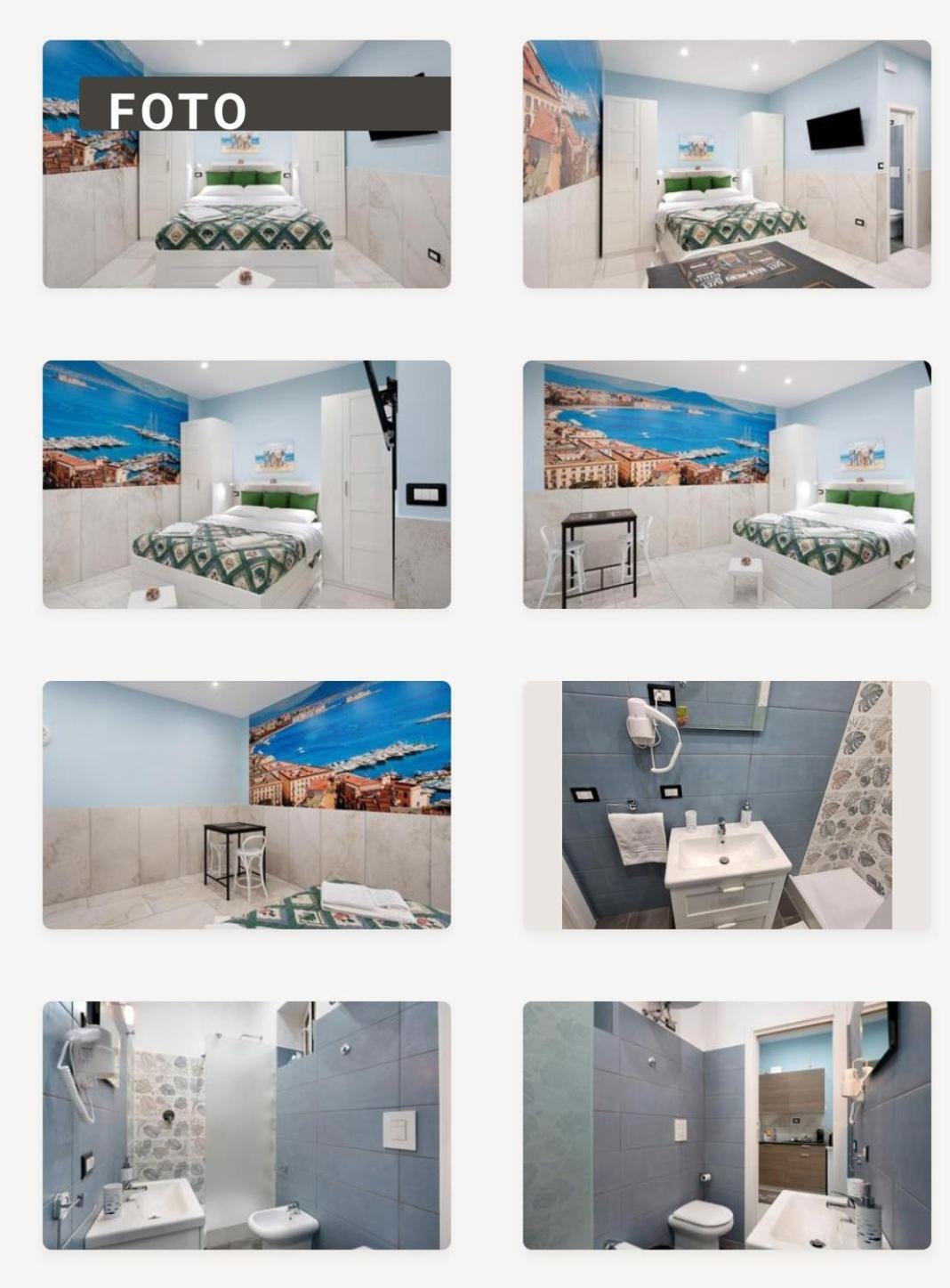 Casa Vacanza Alessandra Holiday home *
