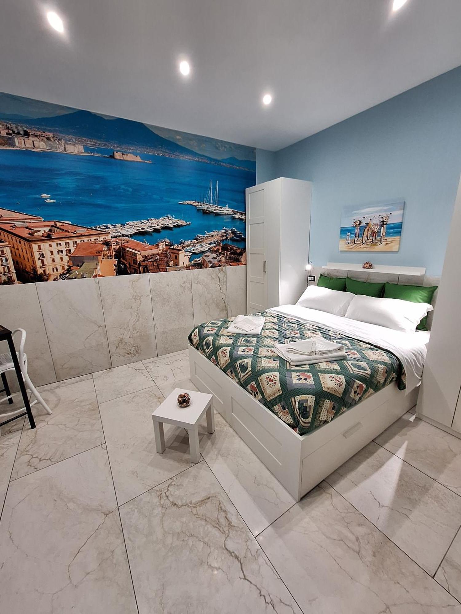 Casa Vacanza Alessandra Holiday home