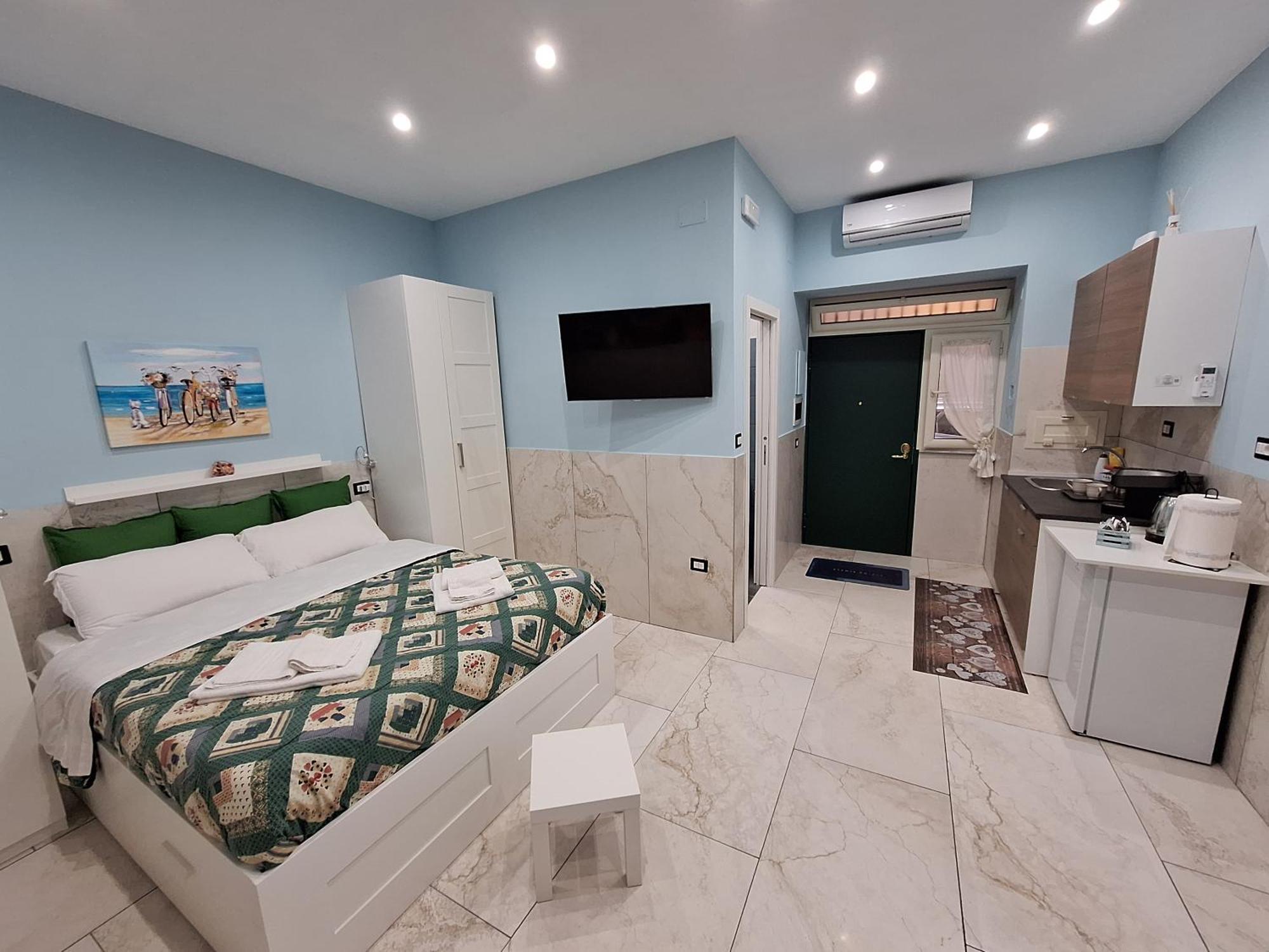 Holiday home Casa Vacanza Alessandra *