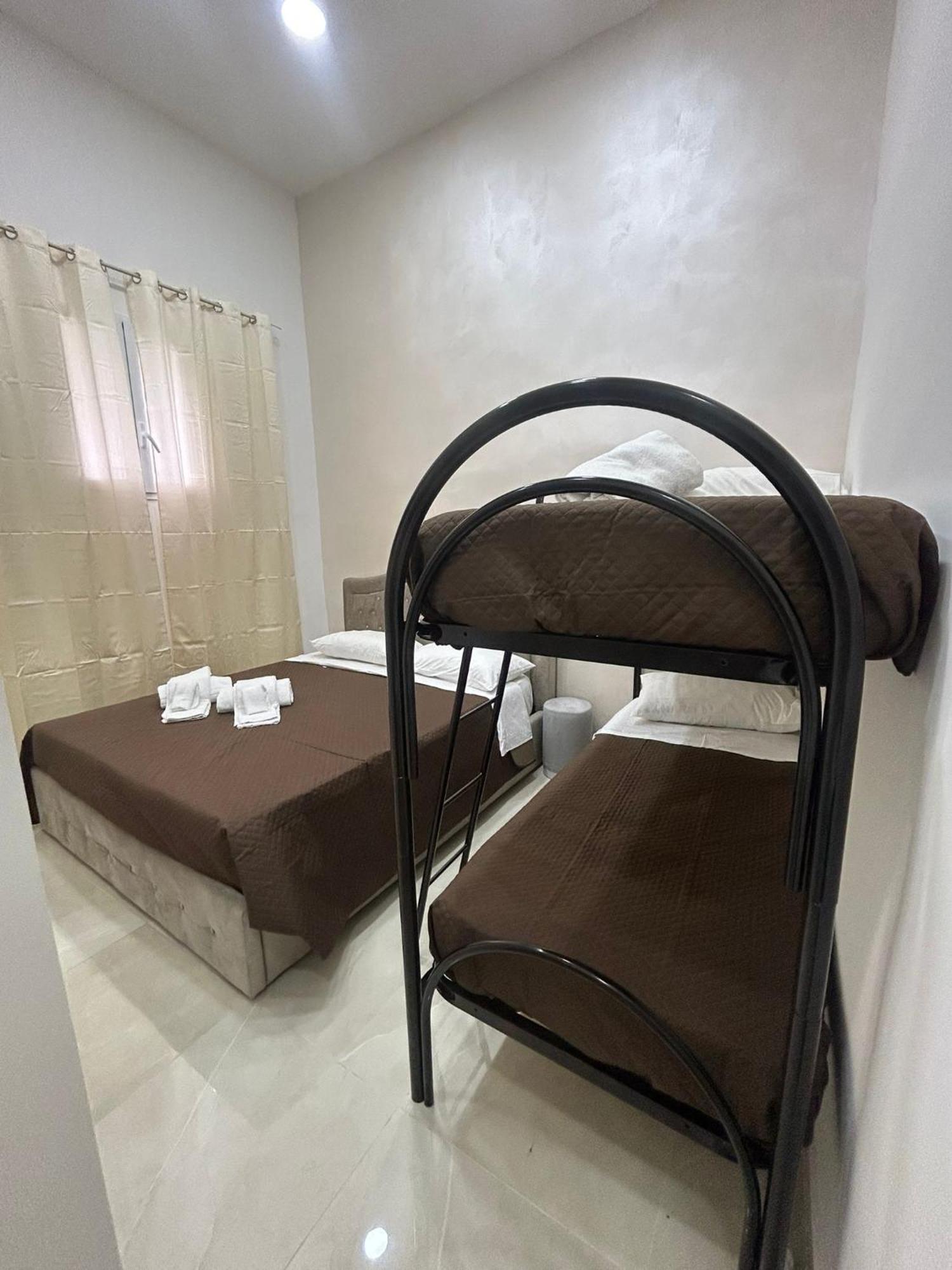 Luxury Carbonara 95 Guest house