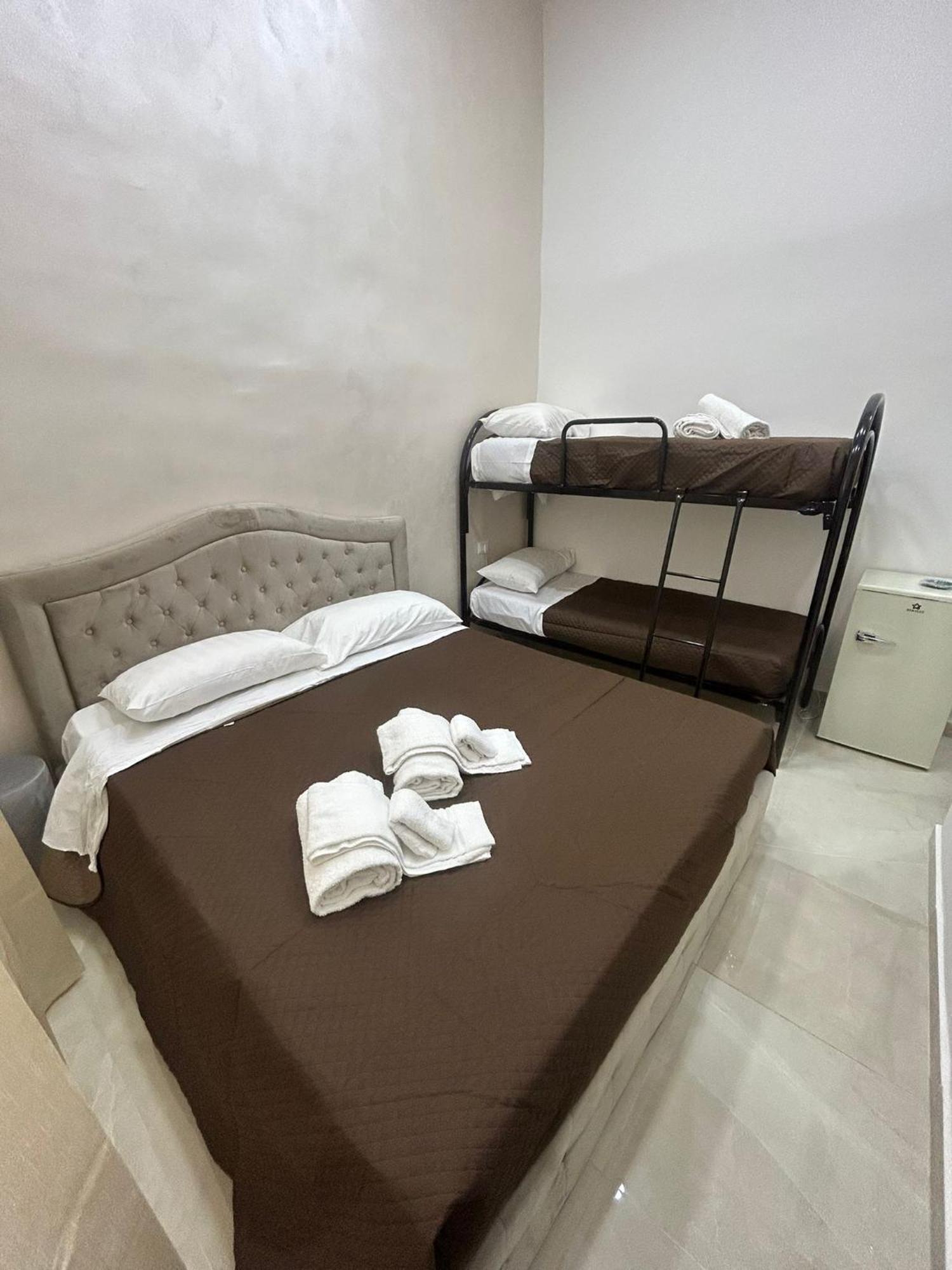 Luxury Carbonara 95 Guest house