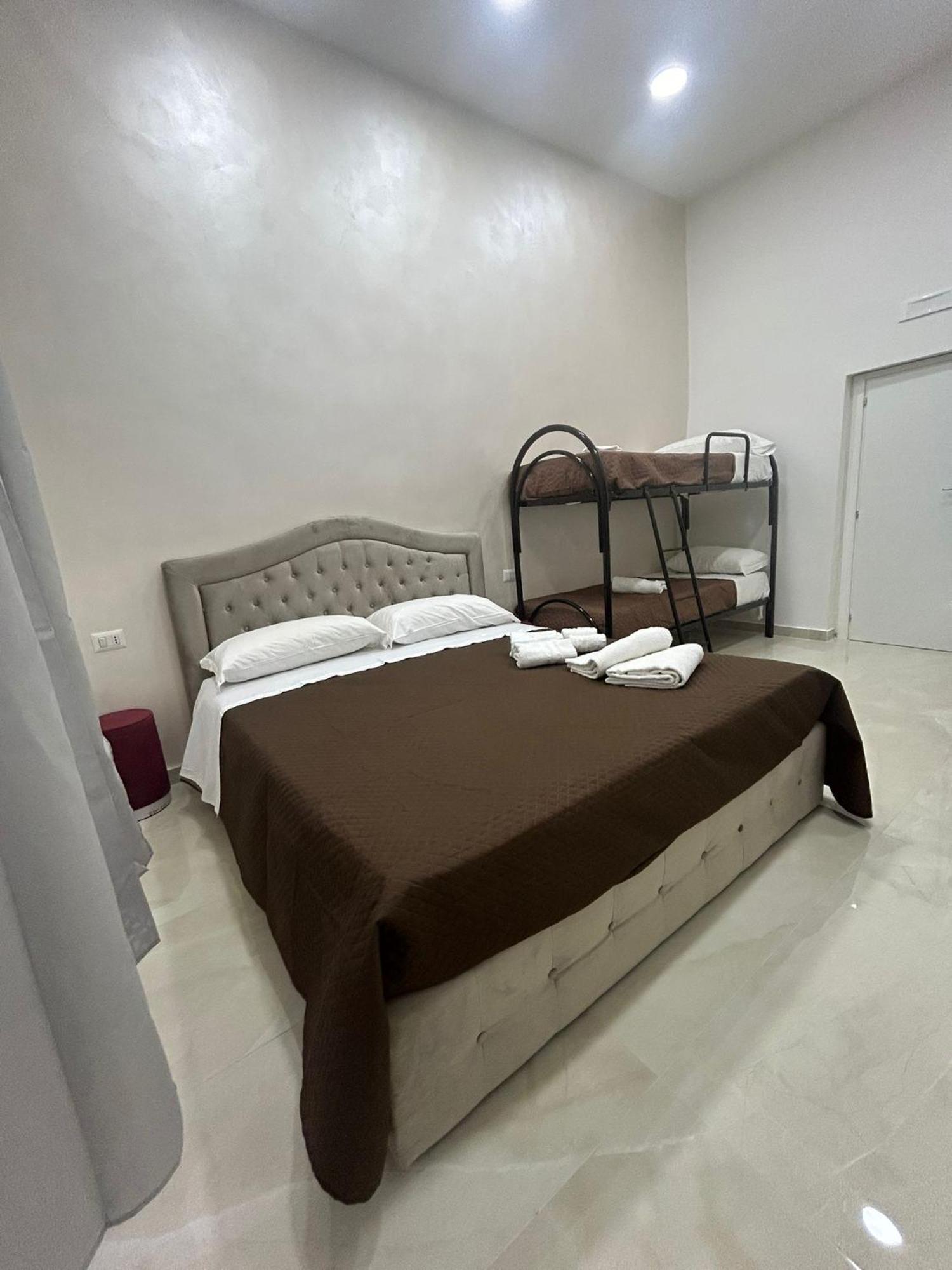 Luxury Carbonara 95 Naples