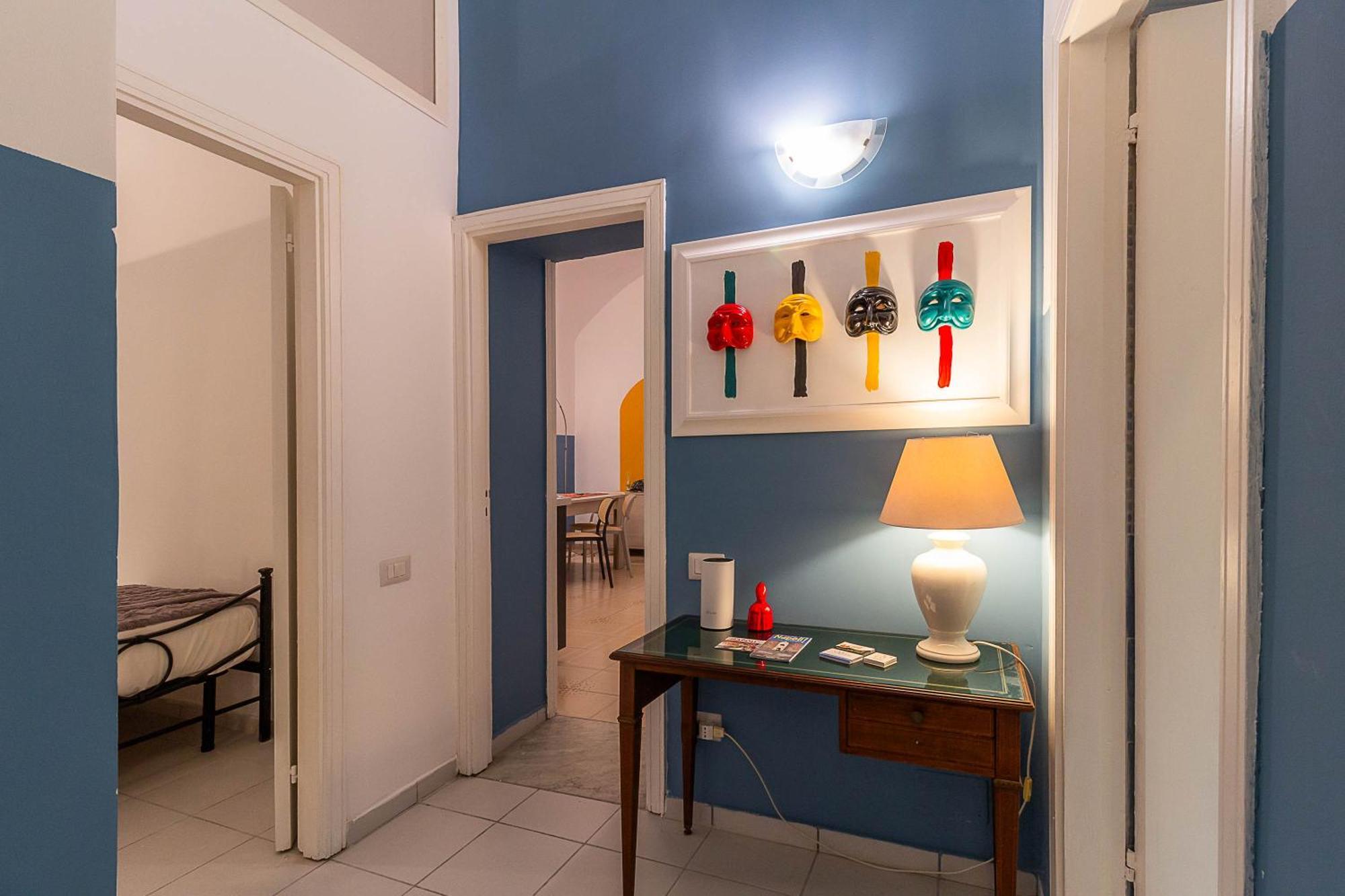 Vivaldo Spaccanapoli * Naples