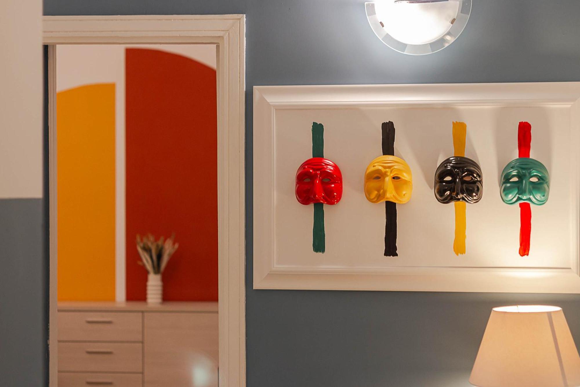 Vivaldo Spaccanapoli Apartment