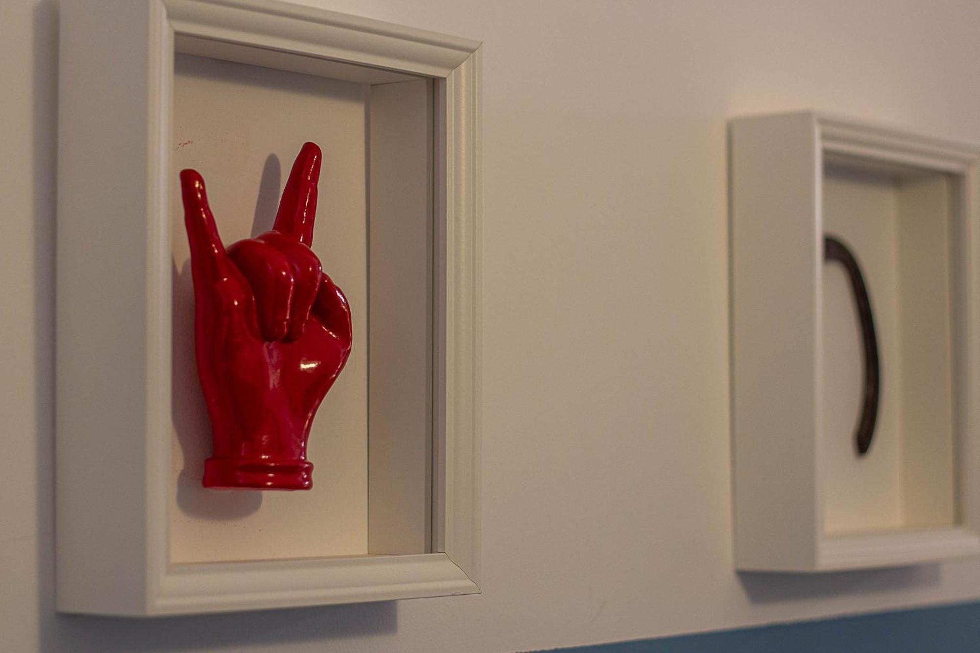 Apartment Vivaldo Spaccanapoli *