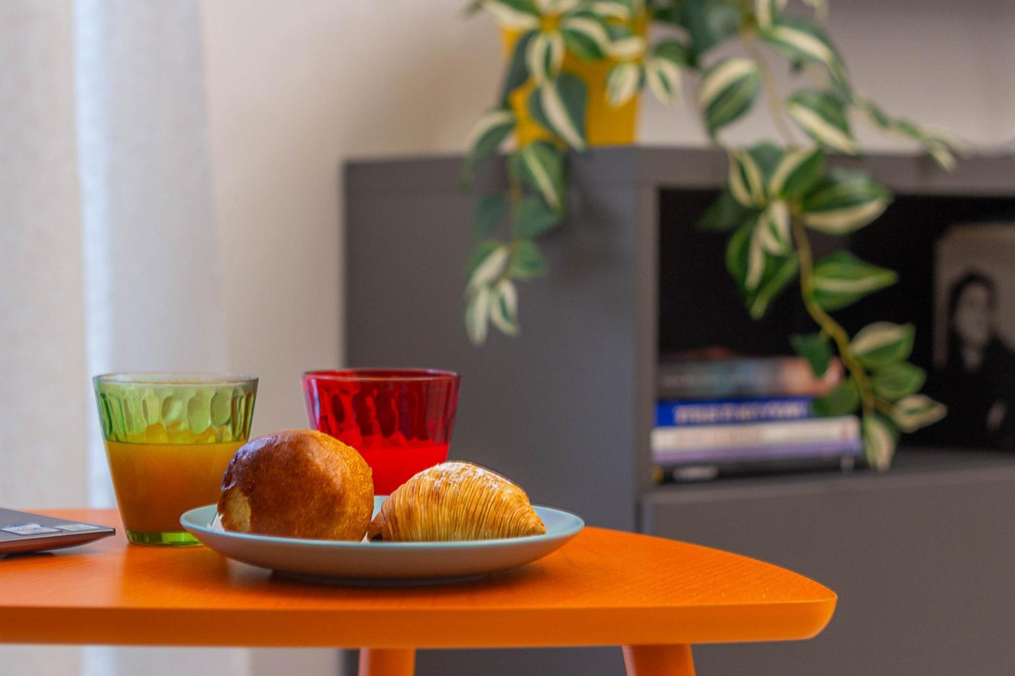 Vivaldo Spaccanapoli Apartment *