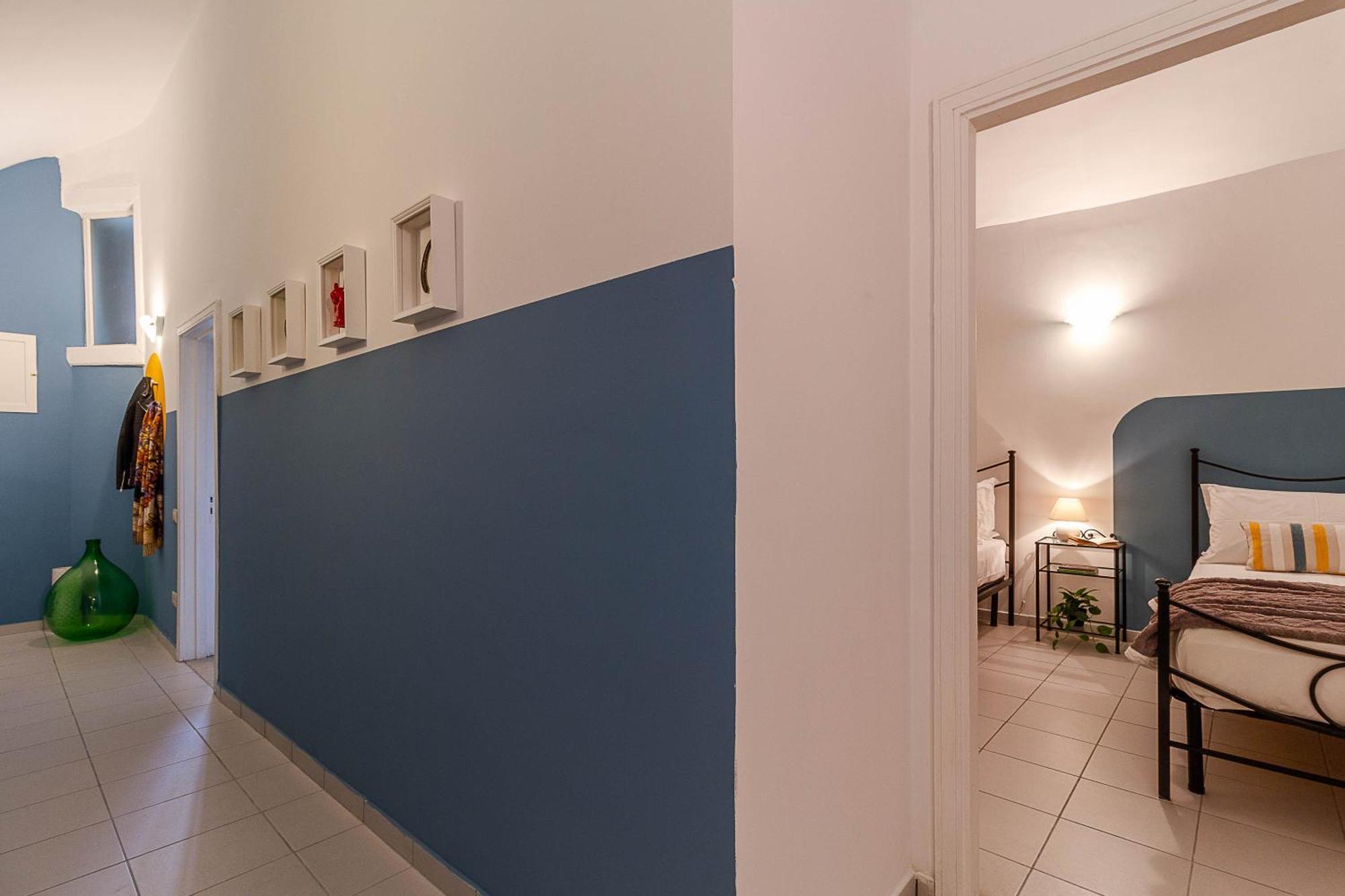 Vivaldo Spaccanapoli Apartment Naples