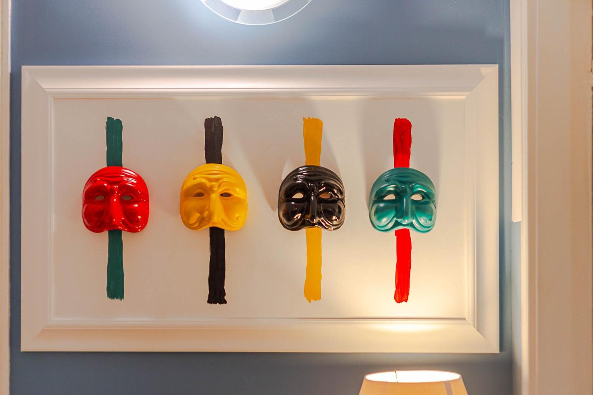 Vivaldo Spaccanapoli Apartment Naples