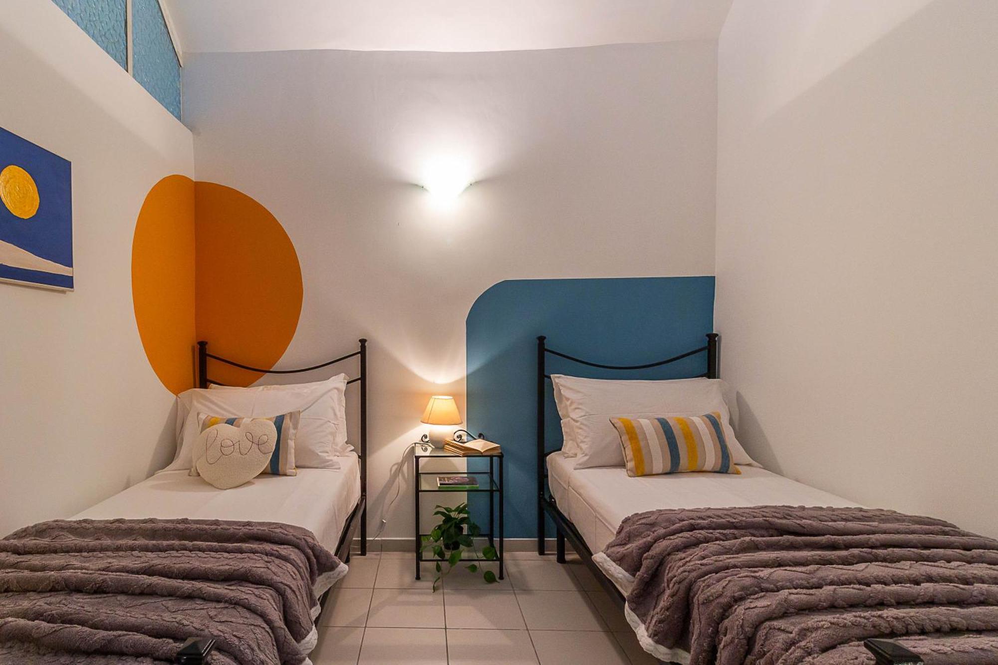 Apartment Vivaldo Spaccanapoli