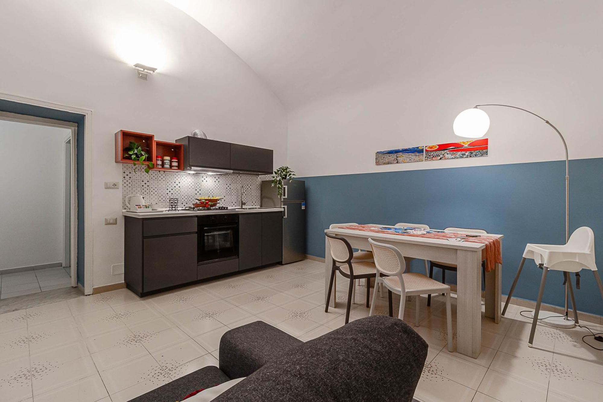 Vivaldo Spaccanapoli *