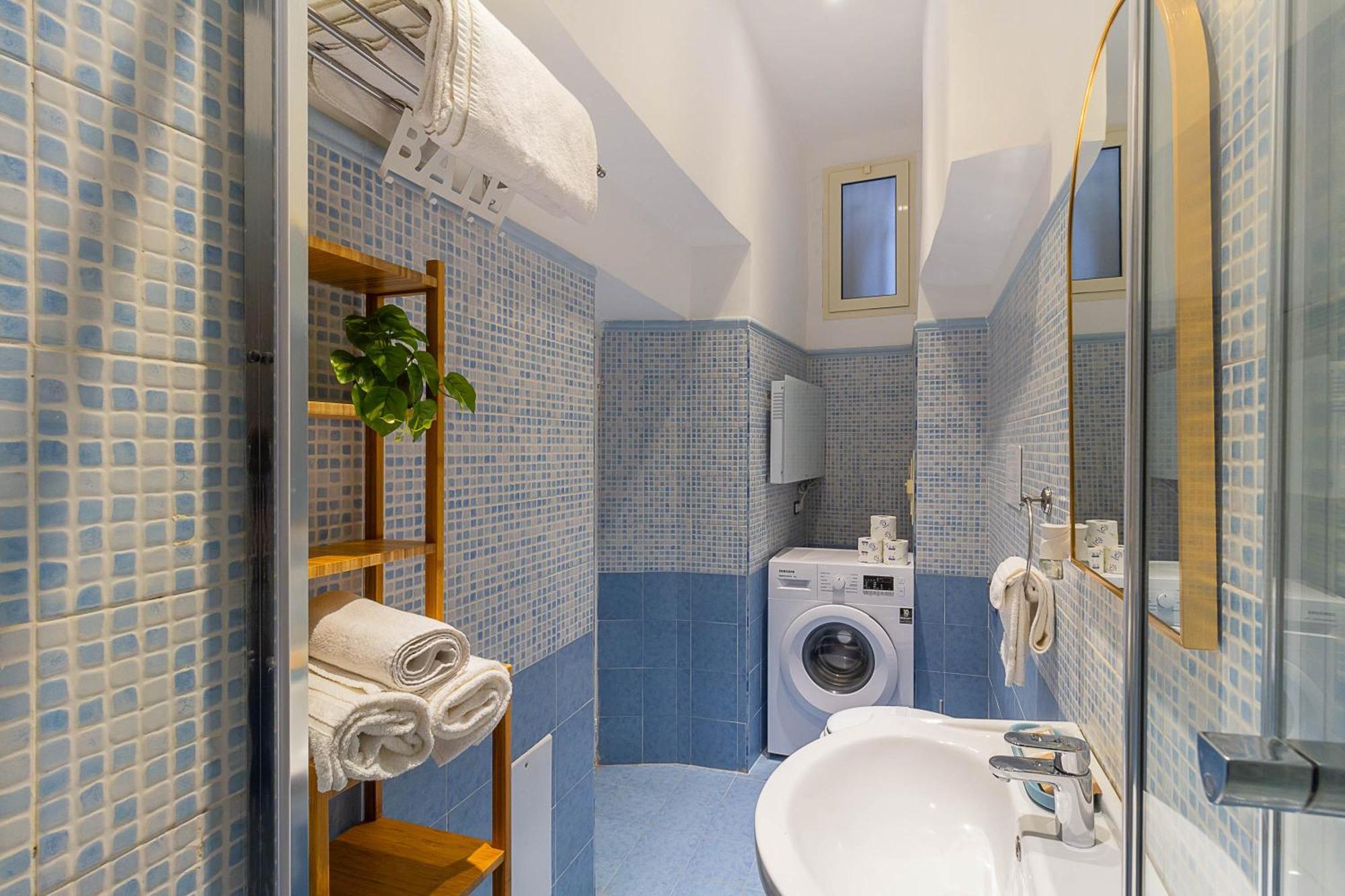 Apartment Vivaldo Spaccanapoli