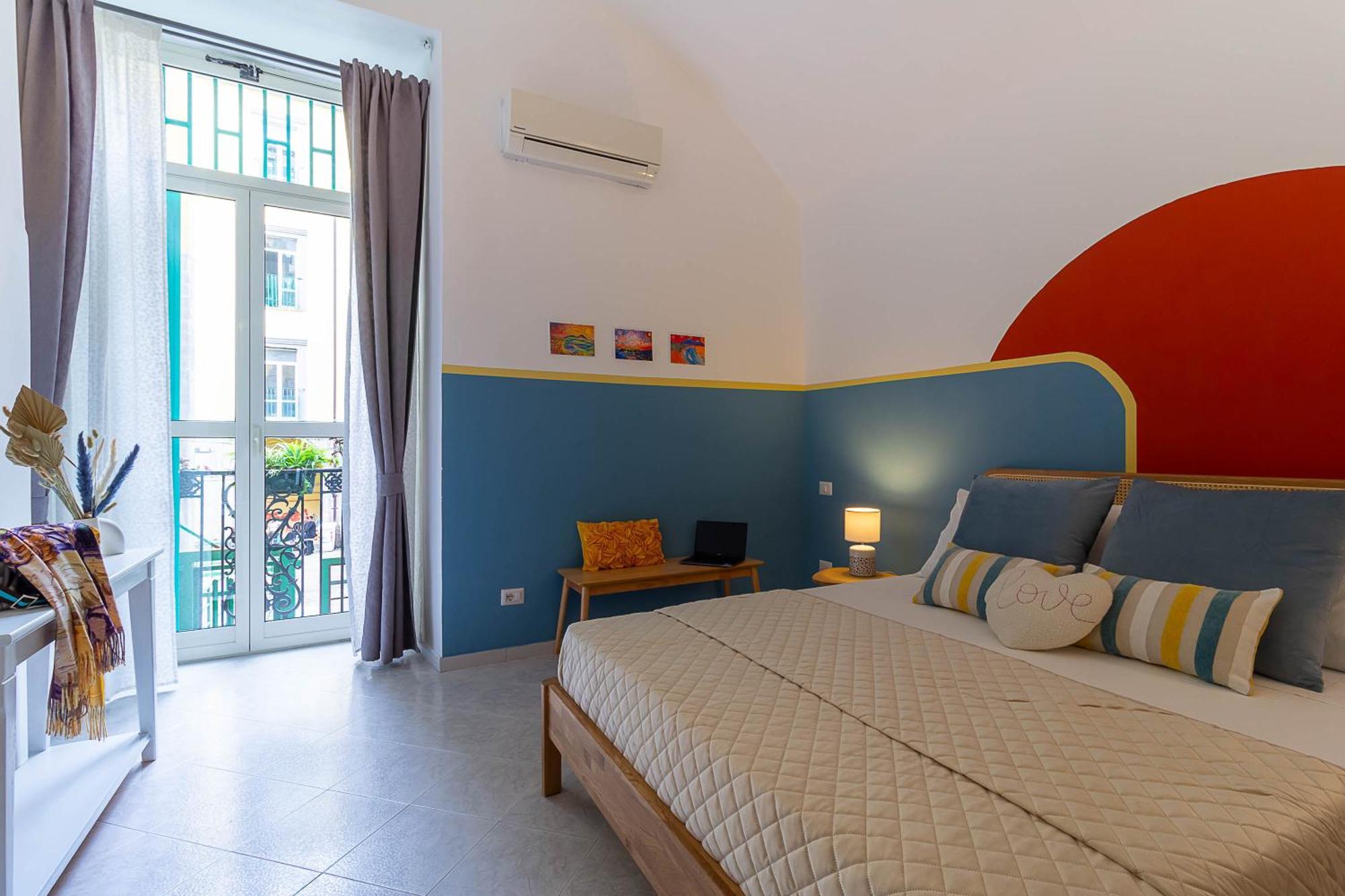 Vivaldo Spaccanapoli * Naples