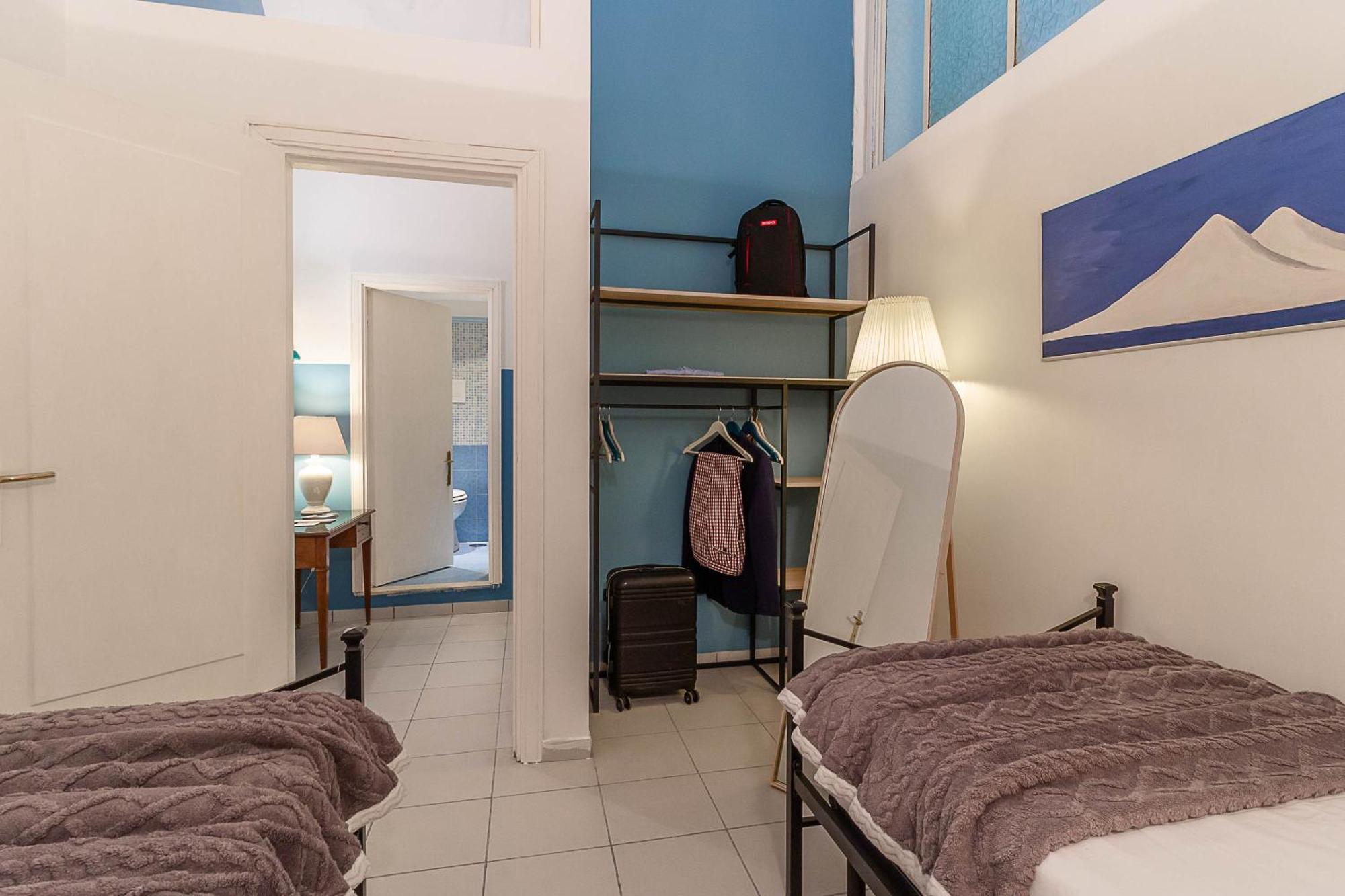 Vivaldo Spaccanapoli Apartment Naples