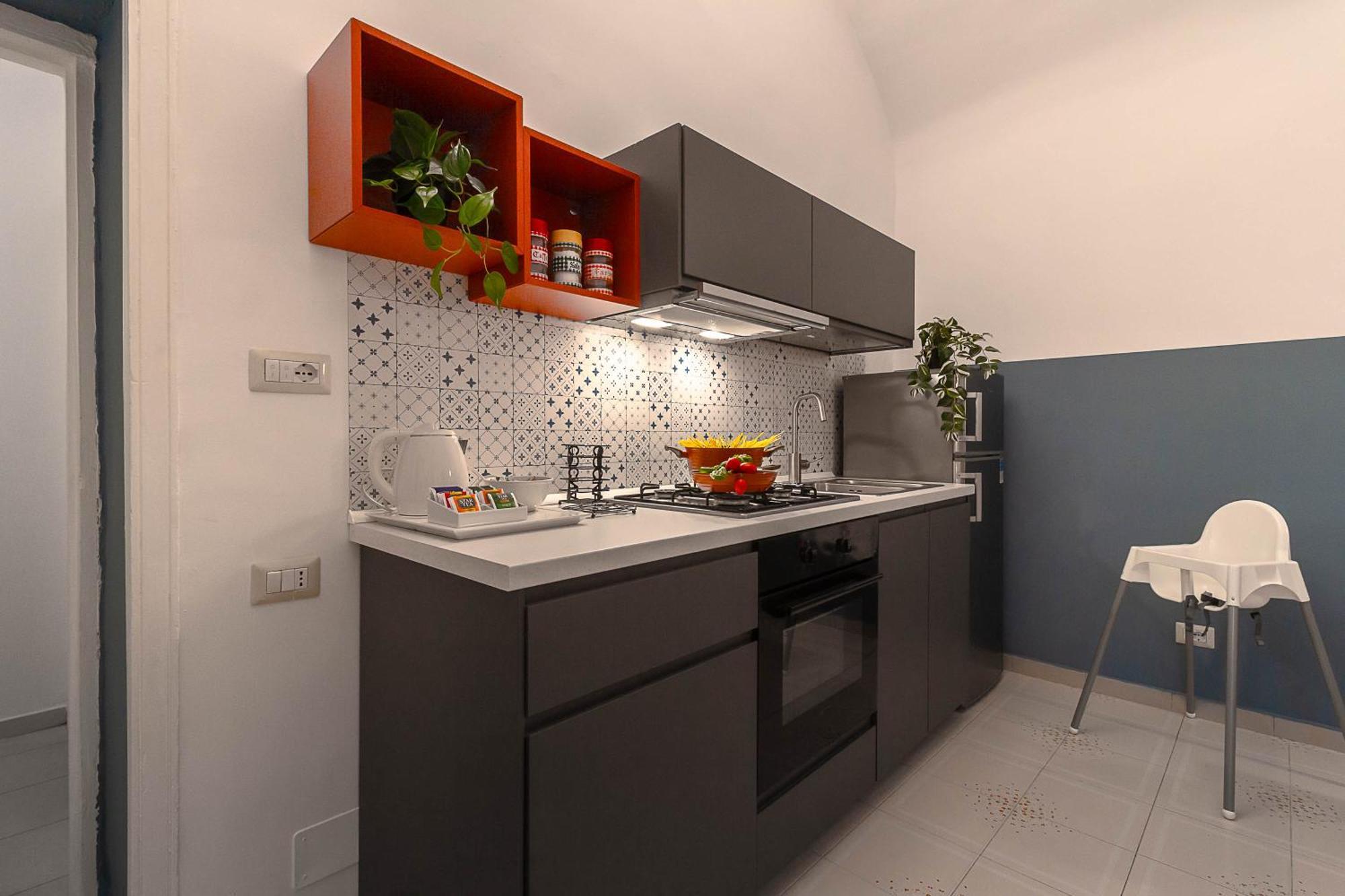 Vivaldo Spaccanapoli * Naples