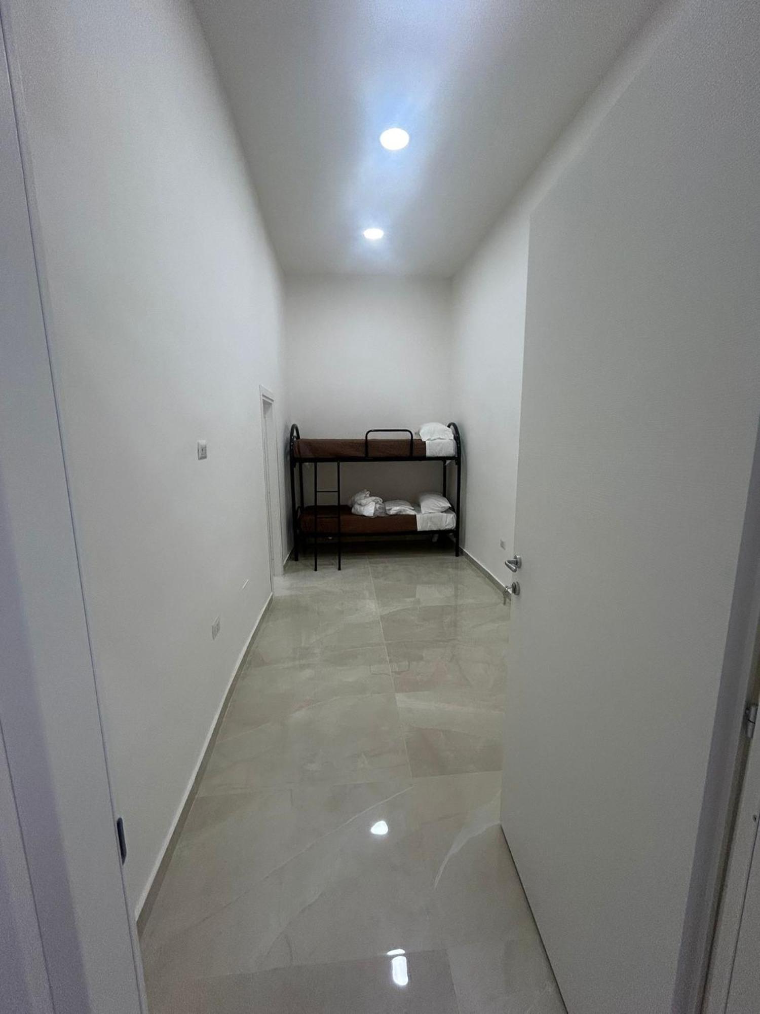 Guest house Luxury Carbonara 95 *