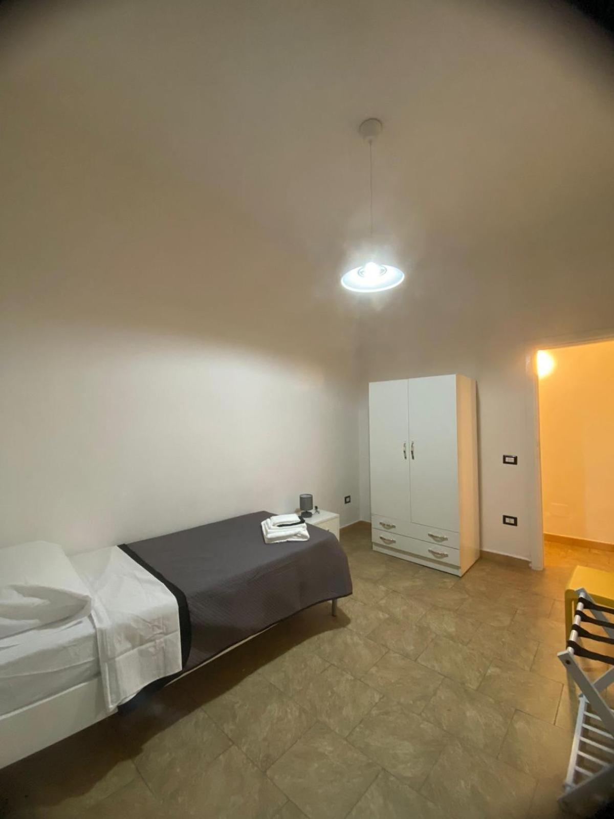 Apartment Tre Regine