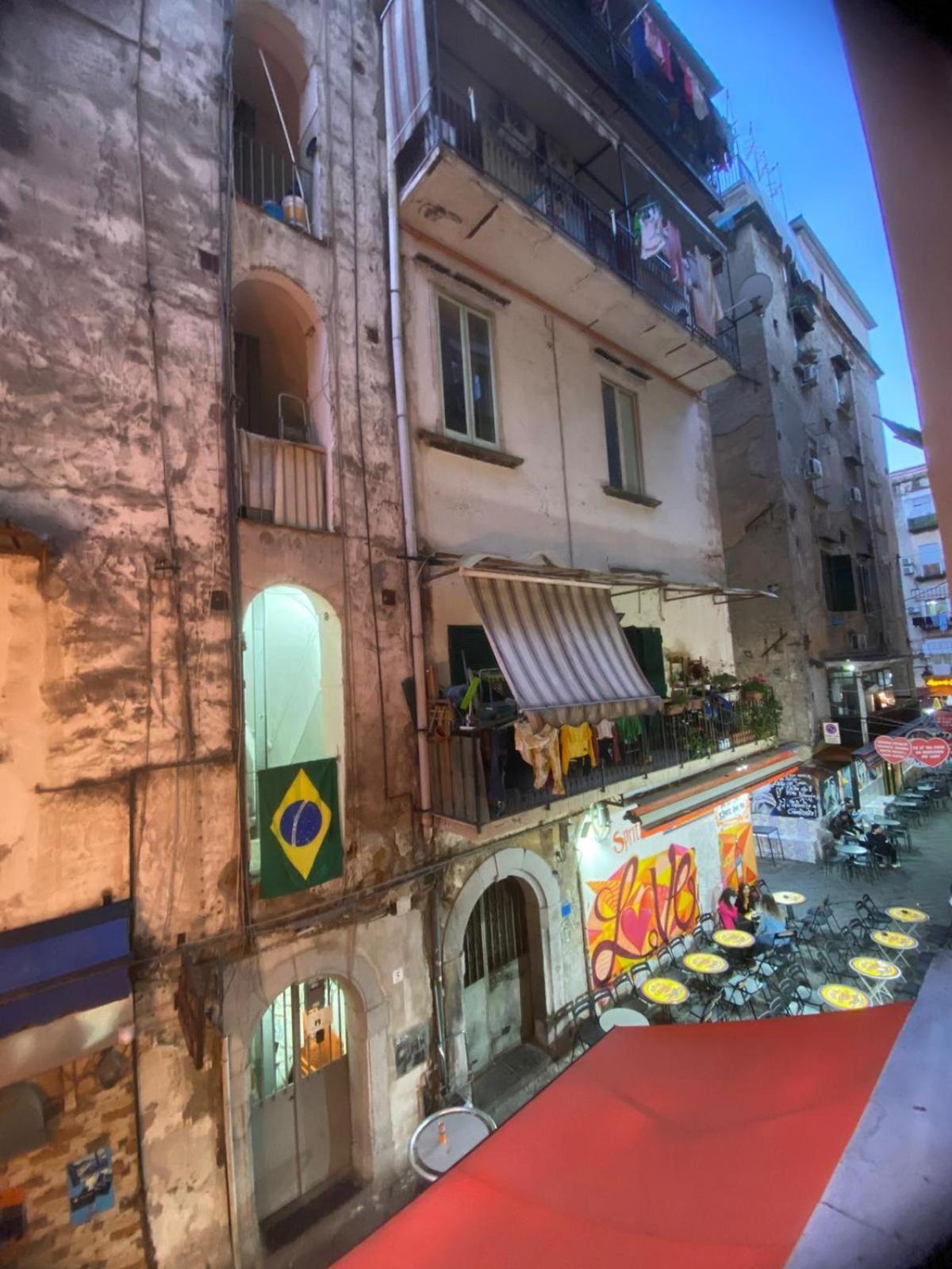 Tre Regine Naples