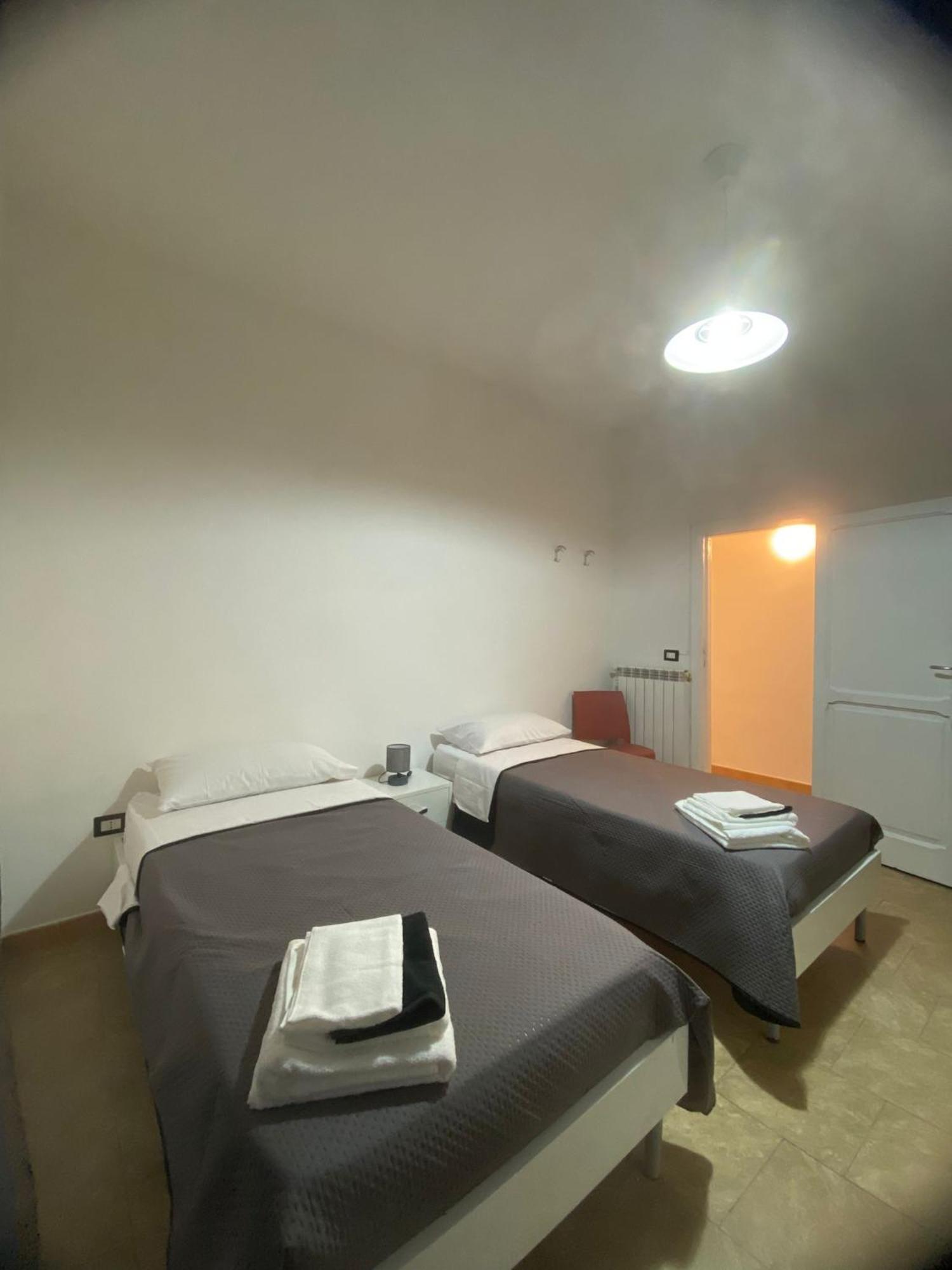 Tre Regine Apartment