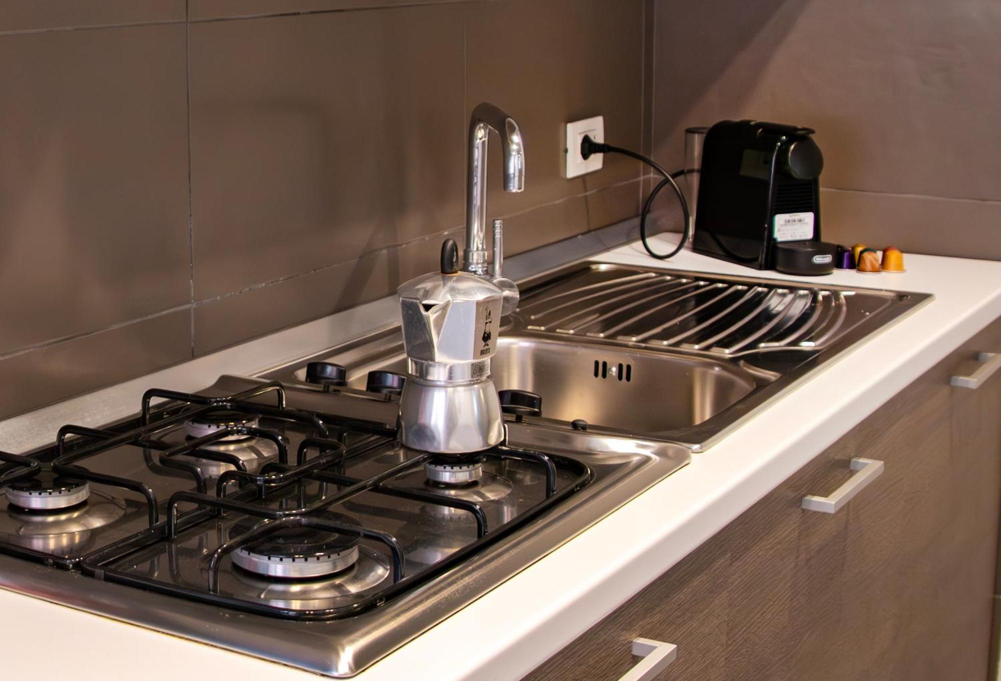 Apartment Dimora Bernini