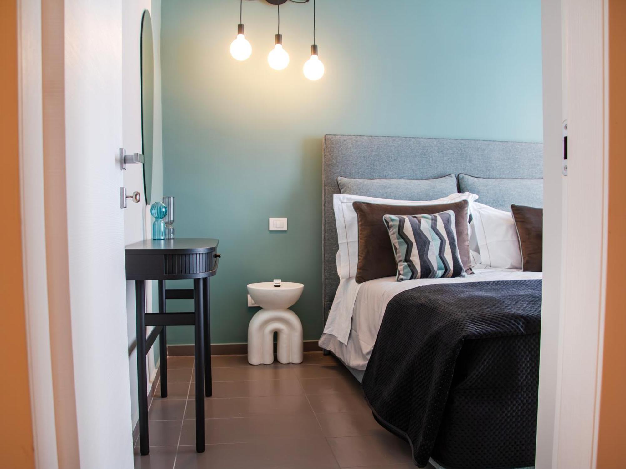 Apartment Dimora Bernini Naples
