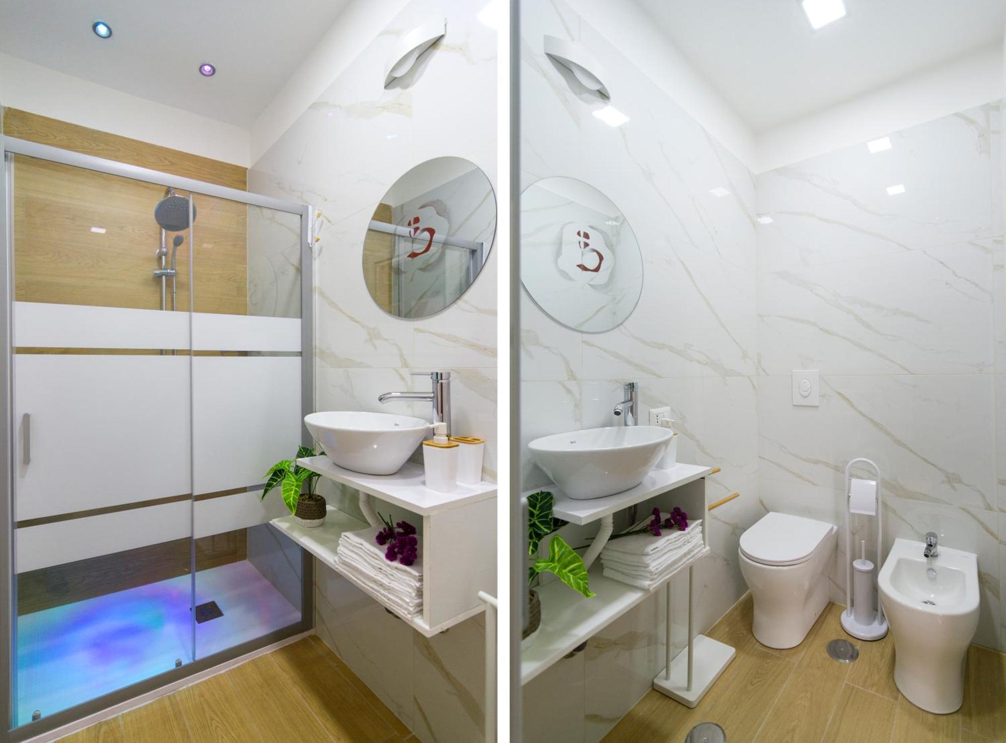 Holiday home Salotto Napoletano Minu