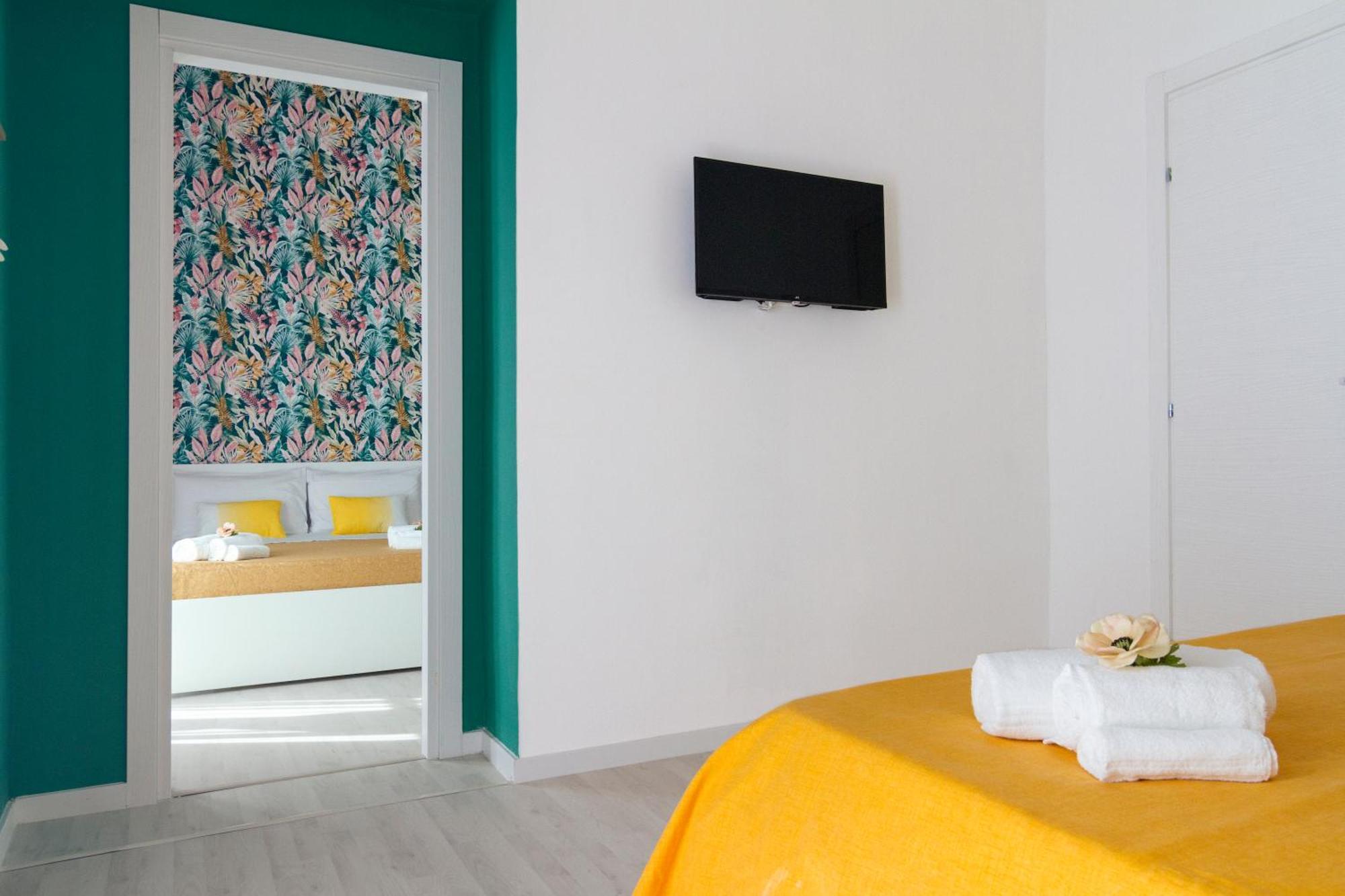 Holiday home Salotto Napoletano Minu Naples