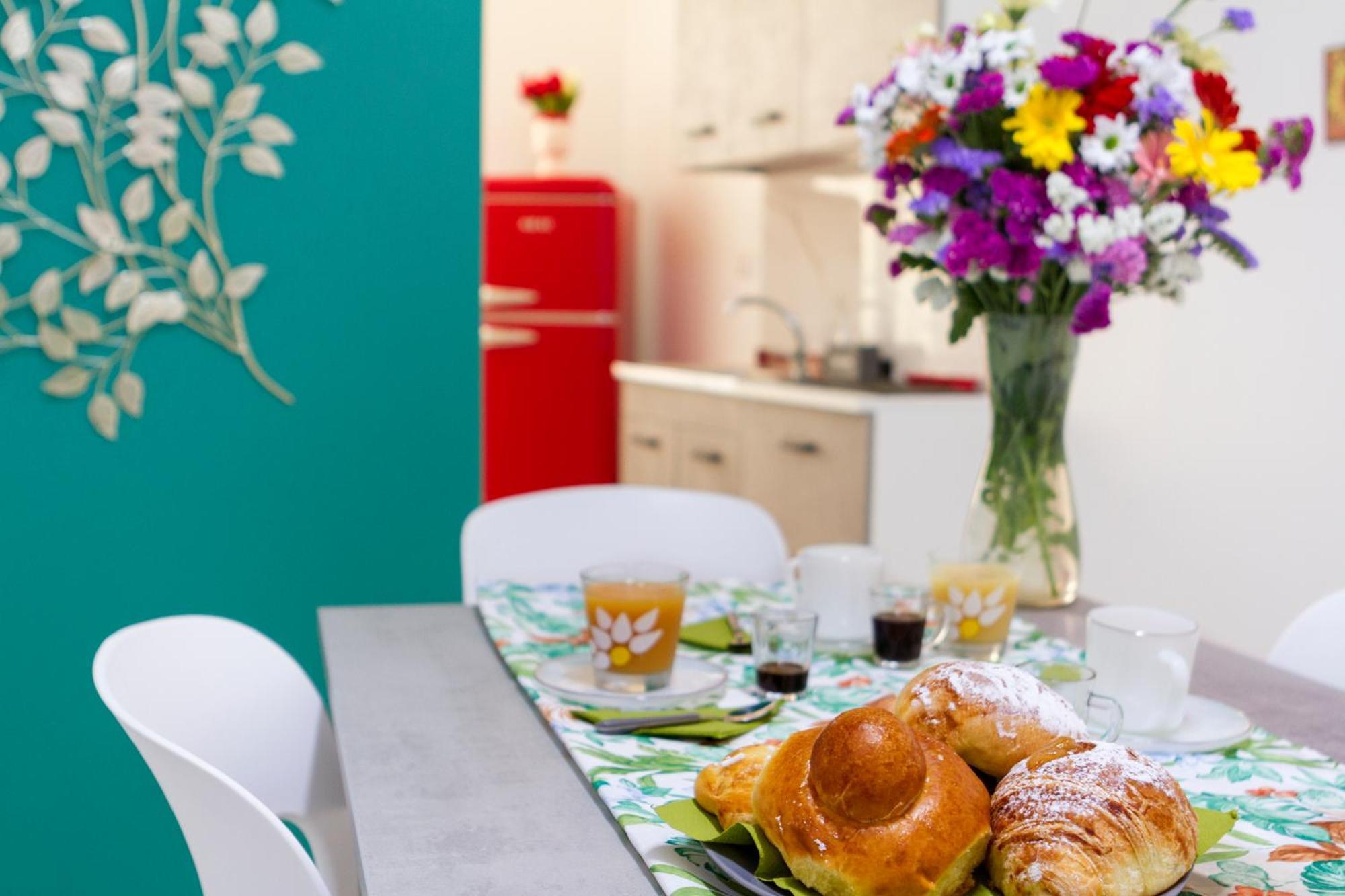 Holiday home Salotto Napoletano Minu *