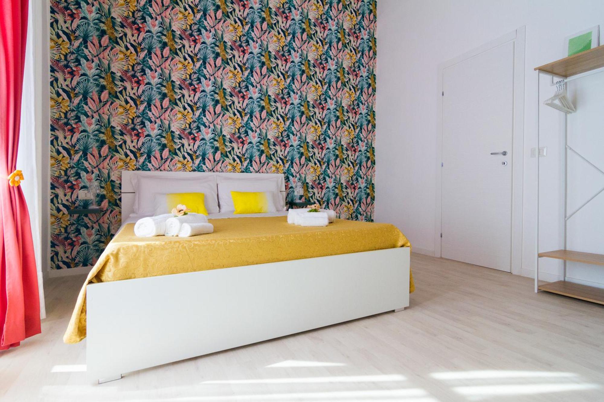 Holiday home Salotto Napoletano Minu *