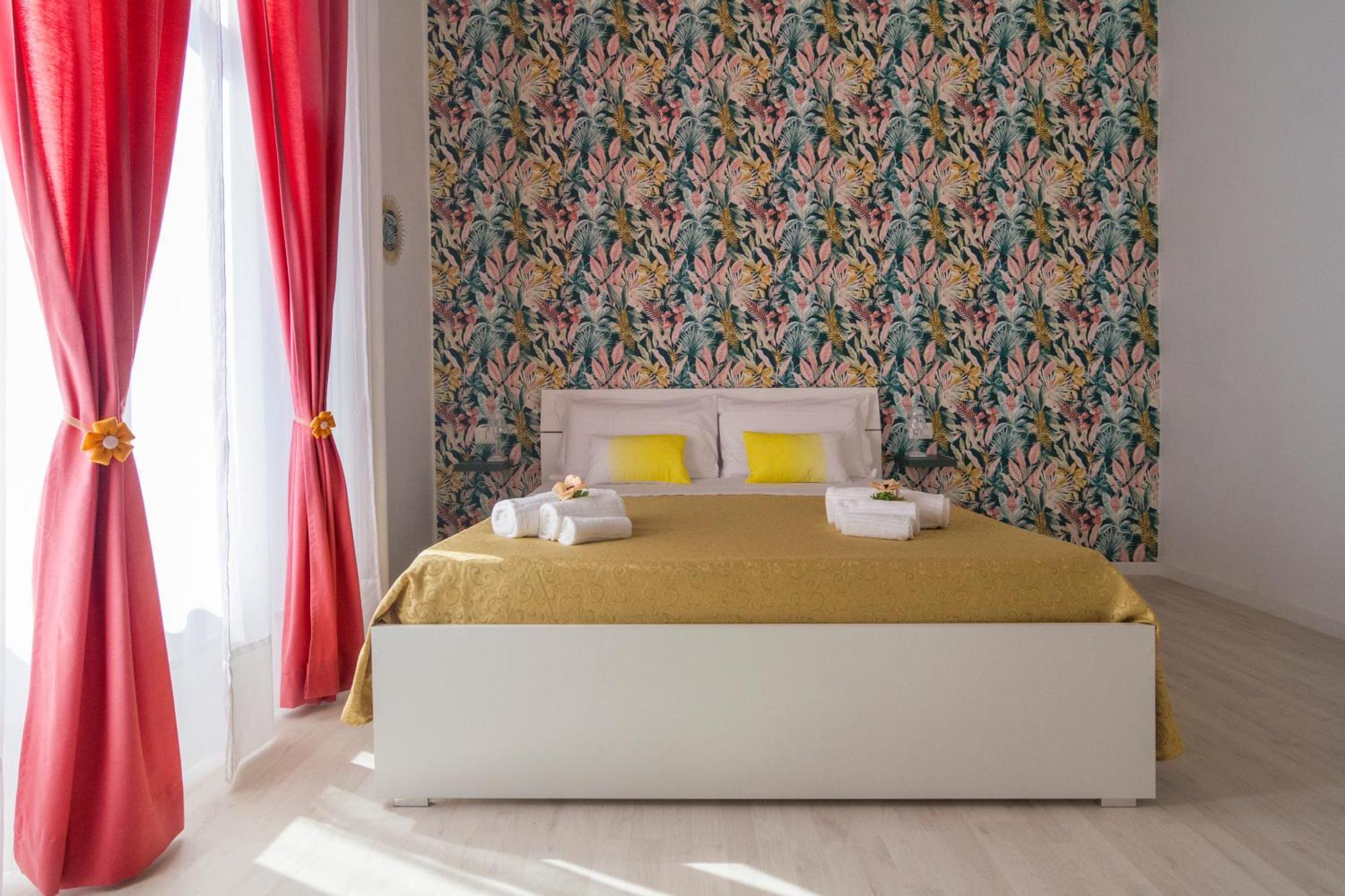 Salotto Napoletano Minu Holiday home *