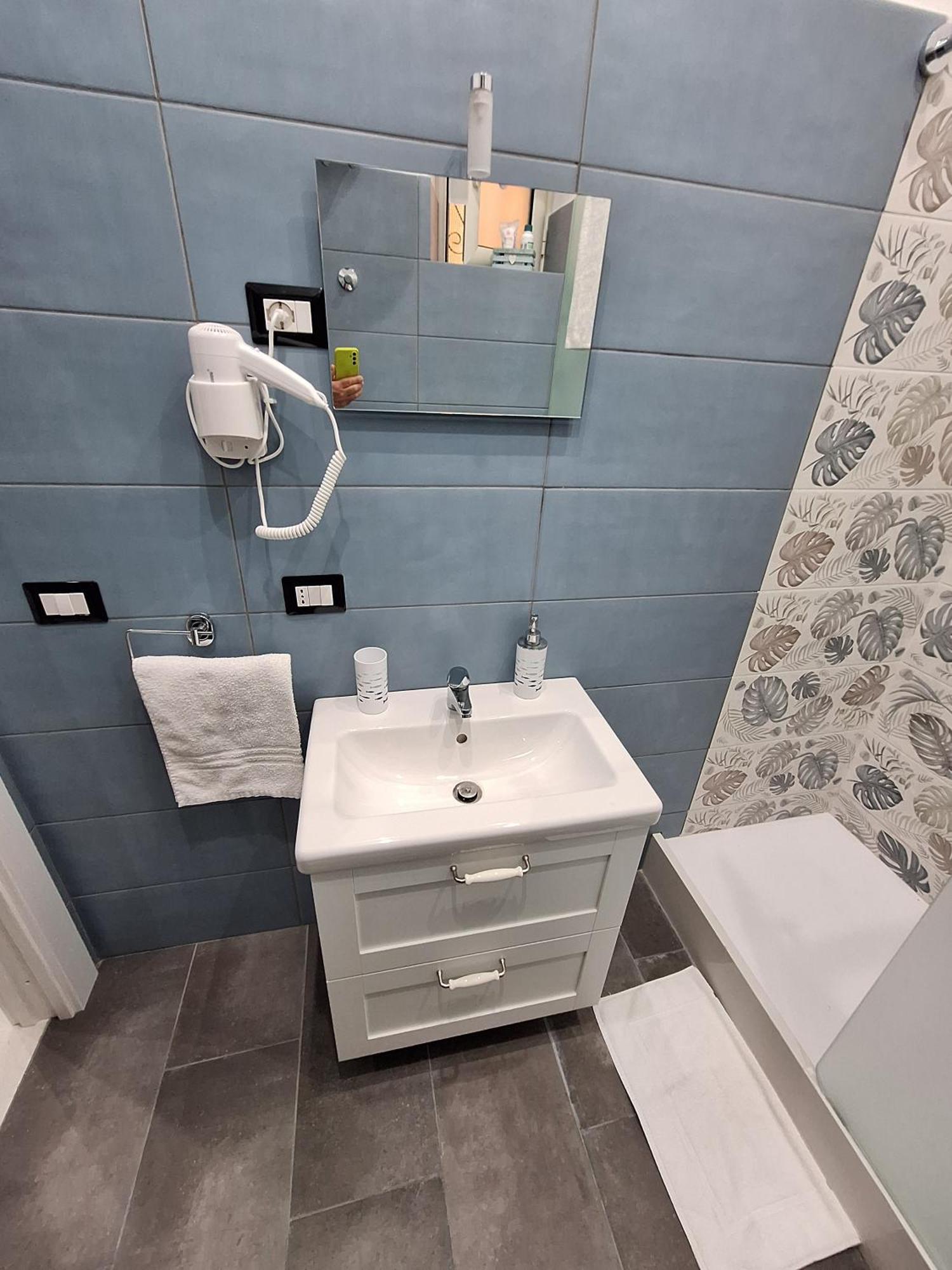Casa Vacanza Alessandra Naples
