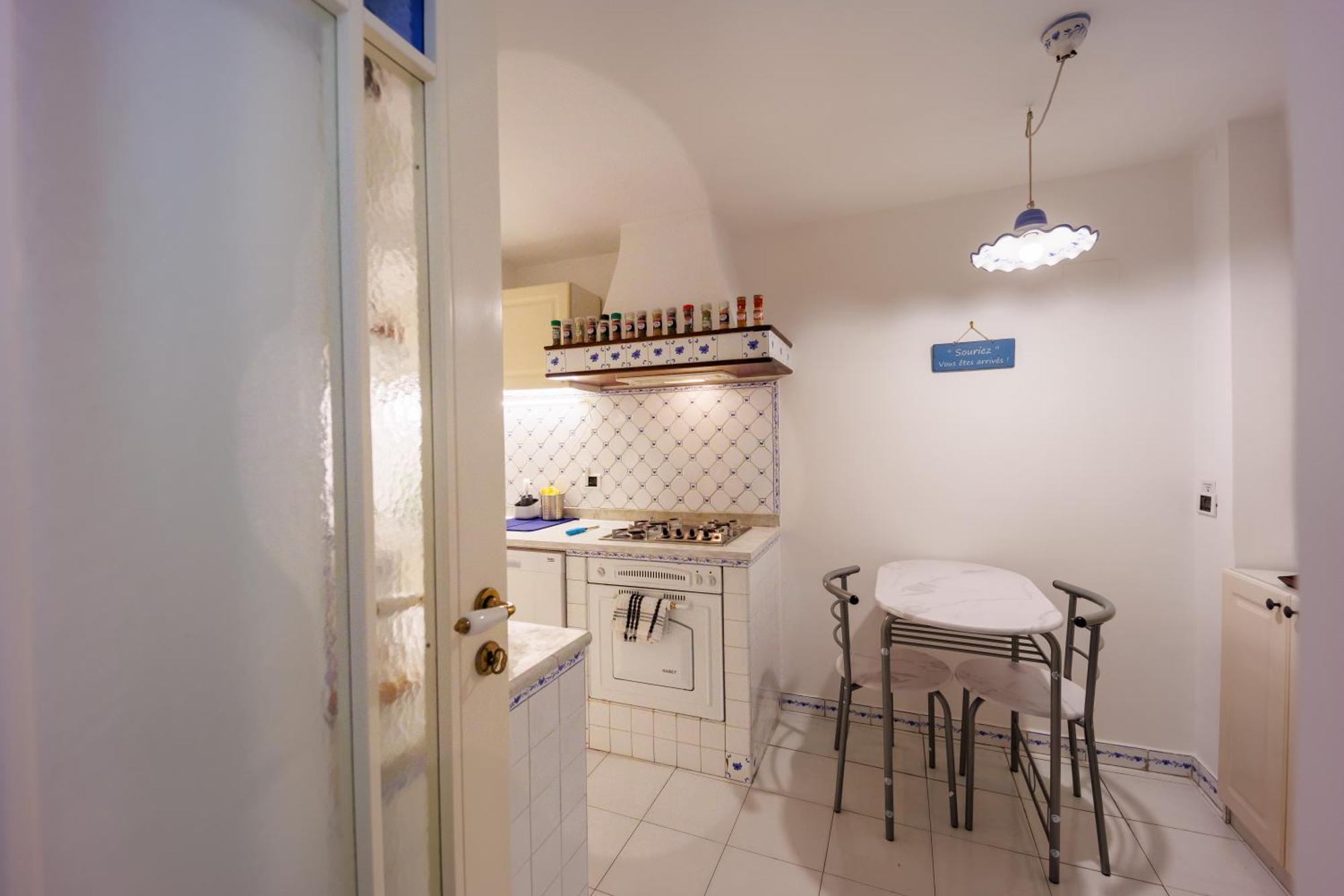 Apartment Riviera House 2 Sea View Group And Family By Houseinnaples Naples