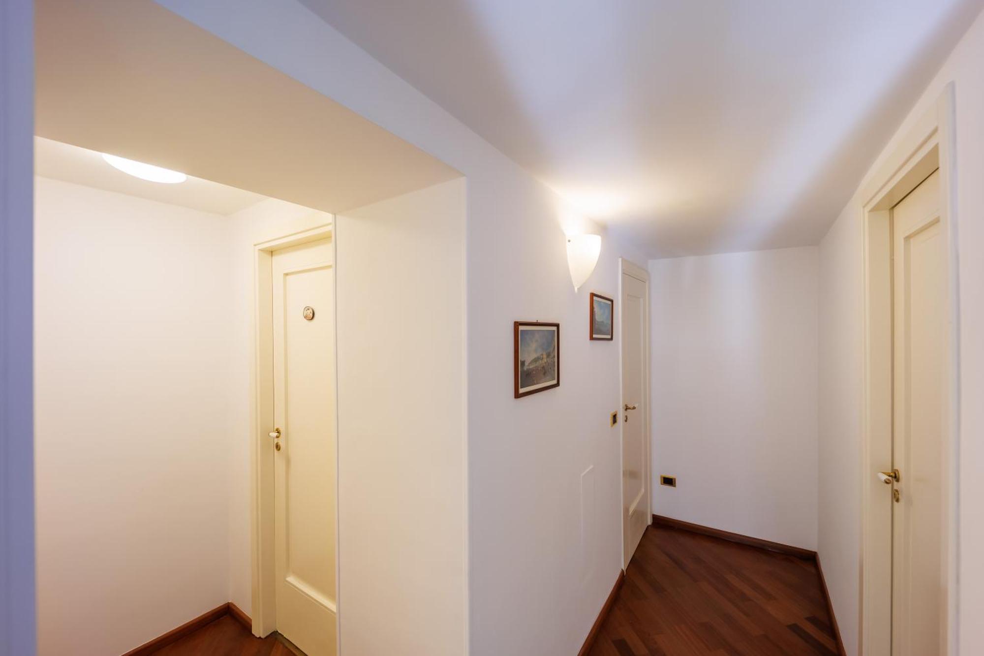 Apartment Riviera House 2 Sea View Group And Family By Houseinnaples Naples