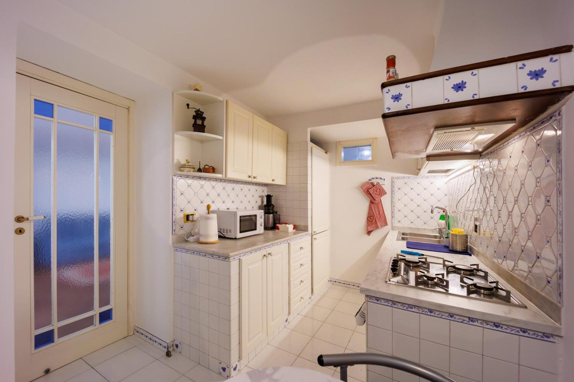 Riviera House 2 Sea View Group And Family By Houseinnaples