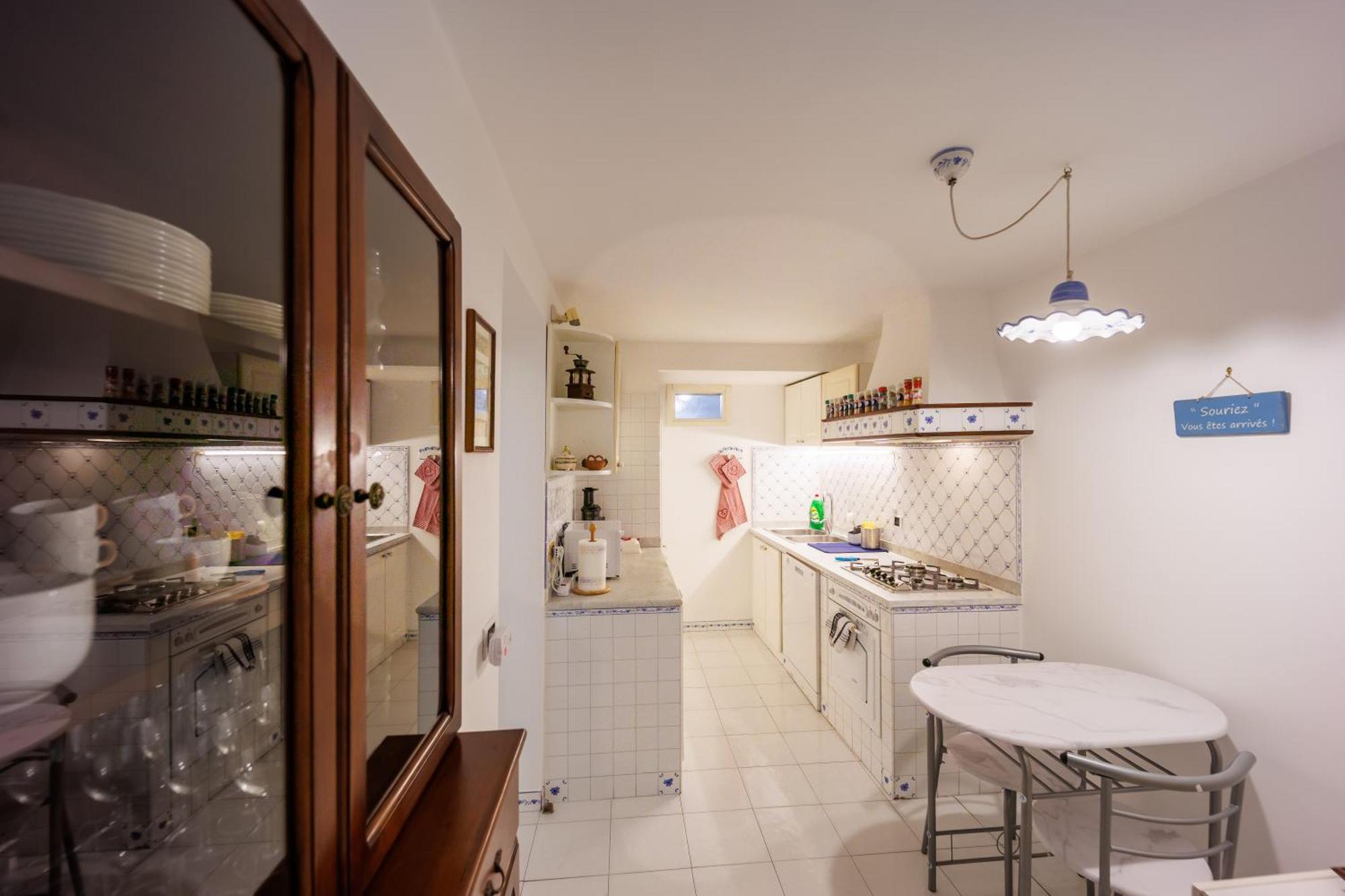 Riviera House 2 Sea View Group And Family By Houseinnaples