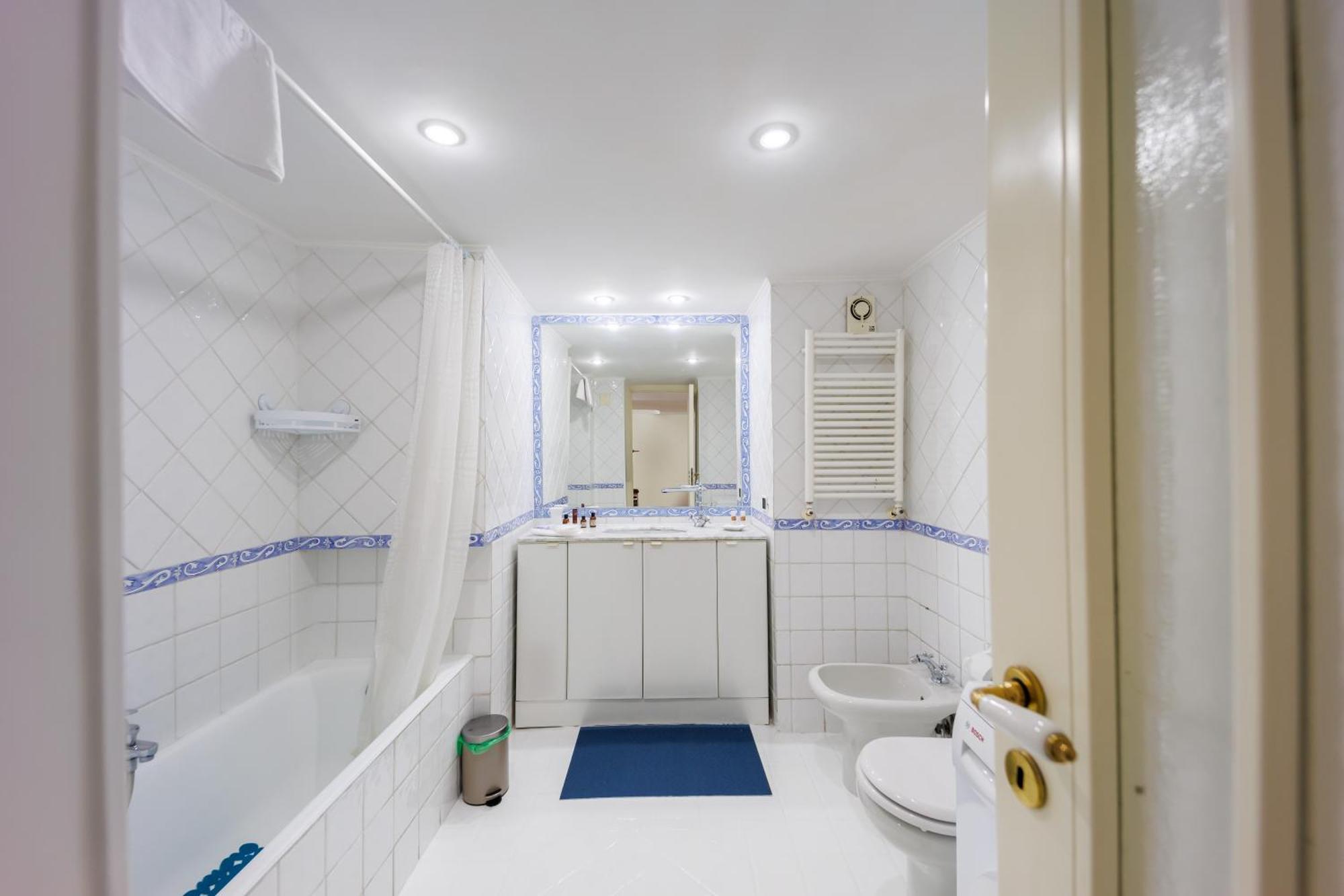 Riviera House 2 Sea View Group And Family By Houseinnaples Apartment Naples