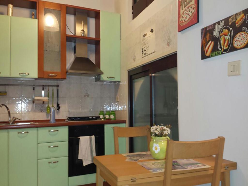 Apartment Napule 10