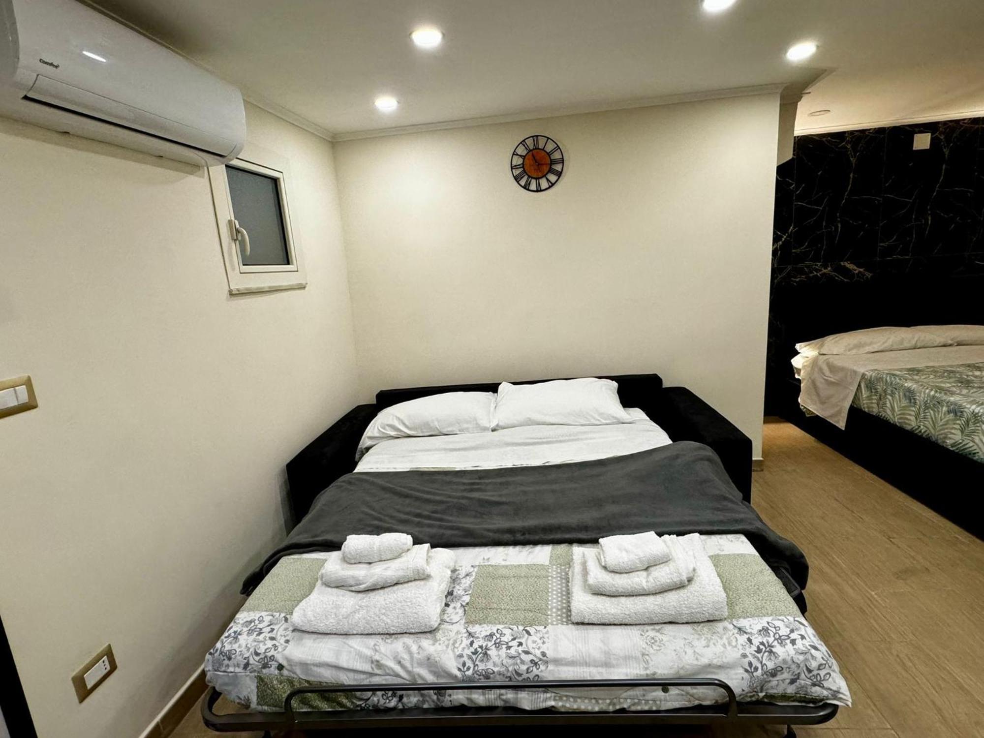 Fl Black Diamond Apartment *
