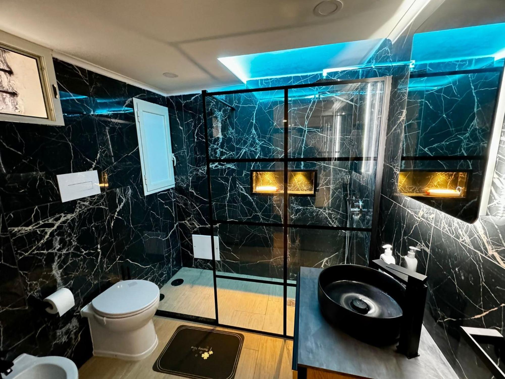 Apartment Fl Black Diamond *