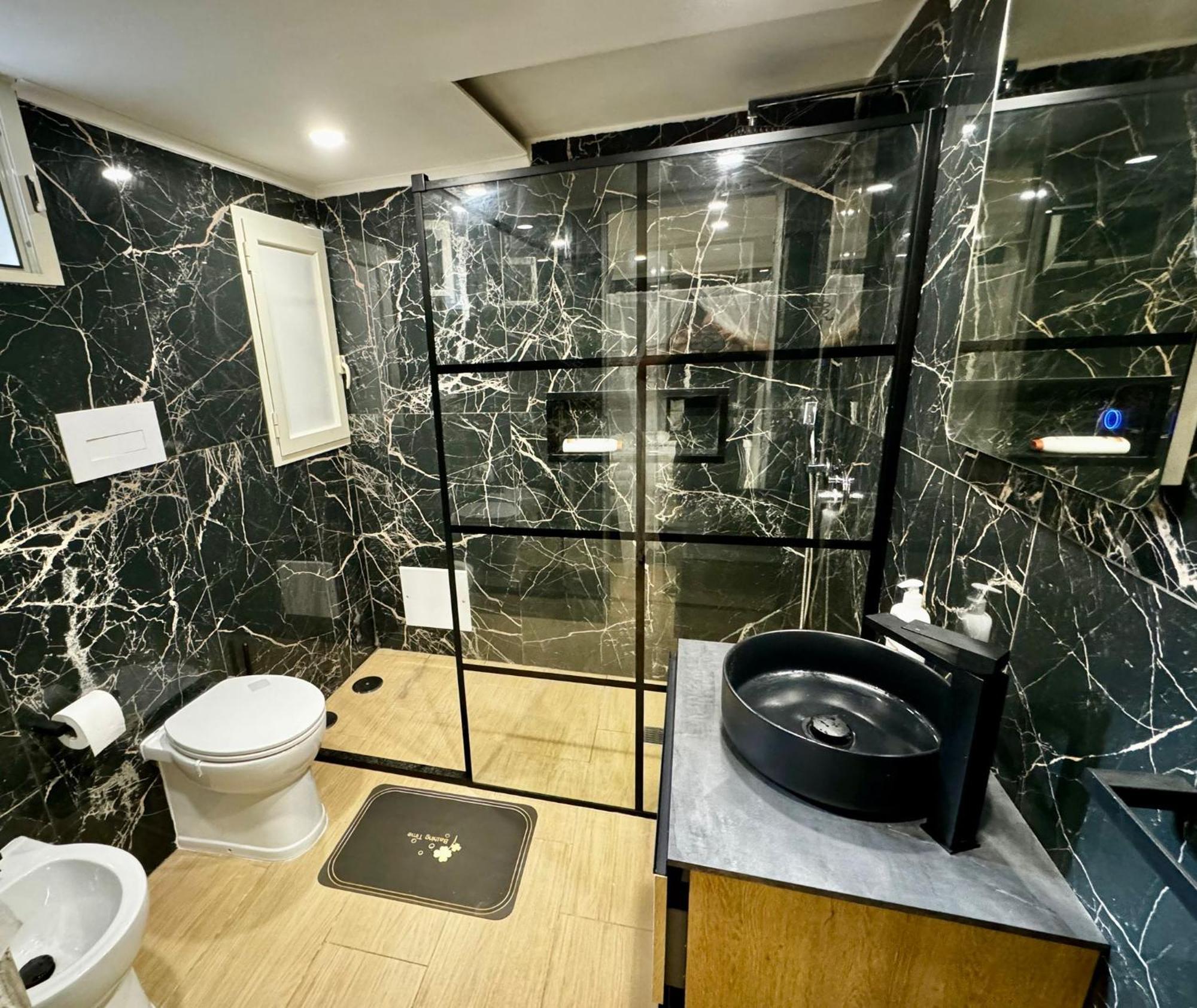 Apartment Fl Black Diamond *