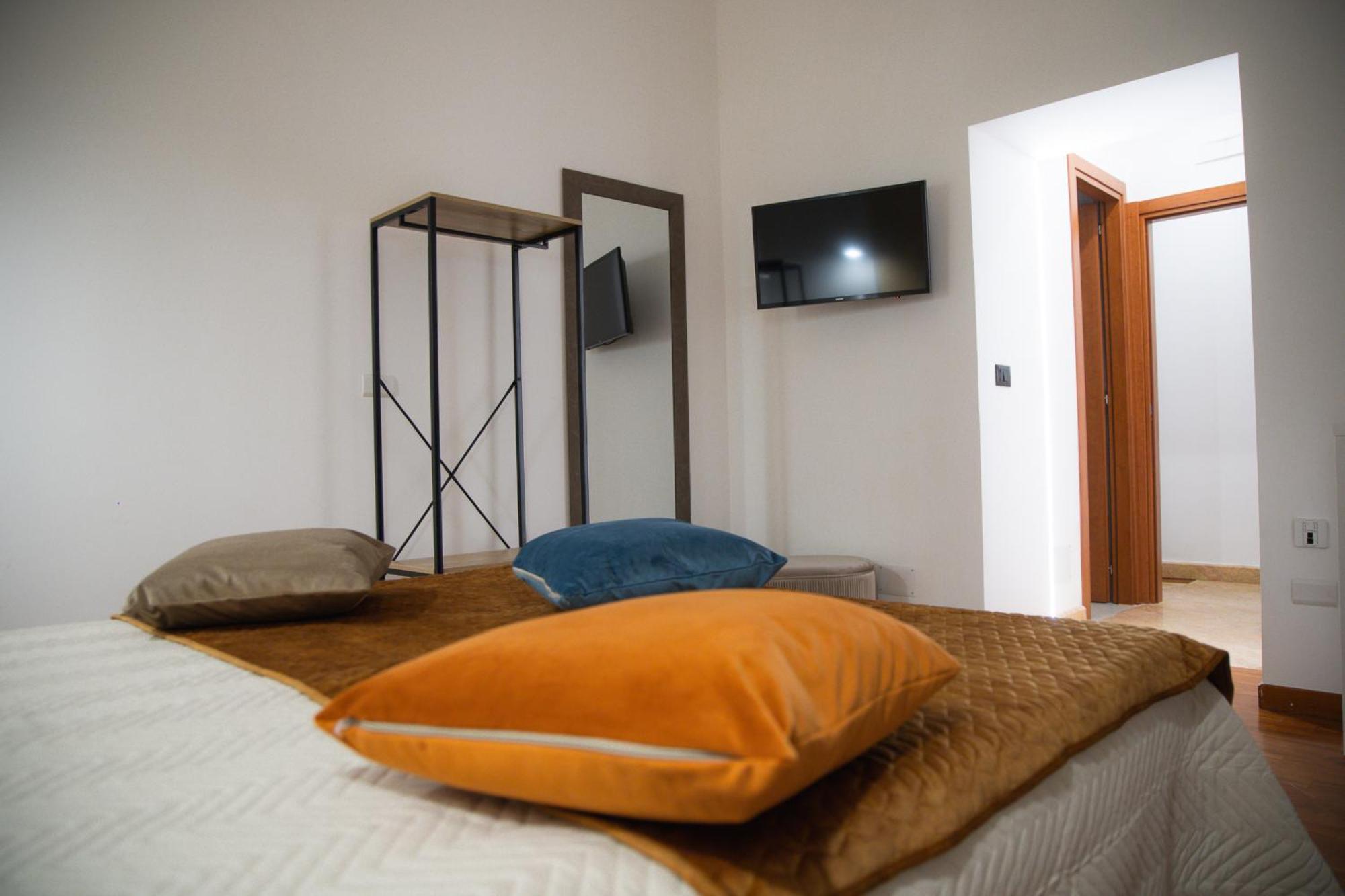 El Diez Guest house