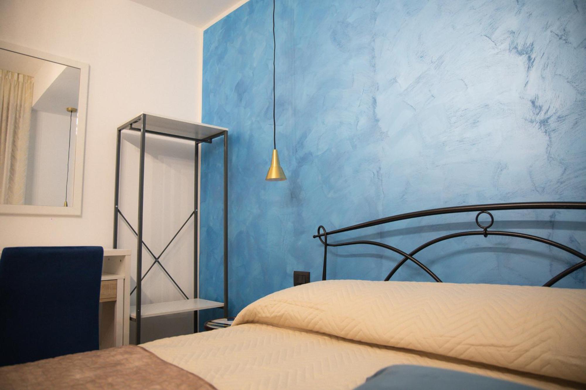 Guest house El Diez *