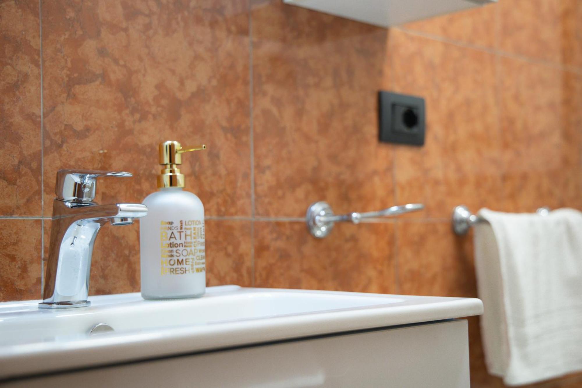 Guest house El Diez Naples