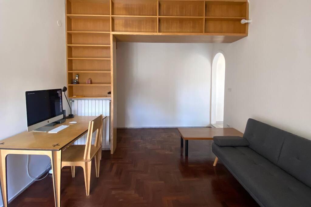 Holiday home Rione Sanita Naples